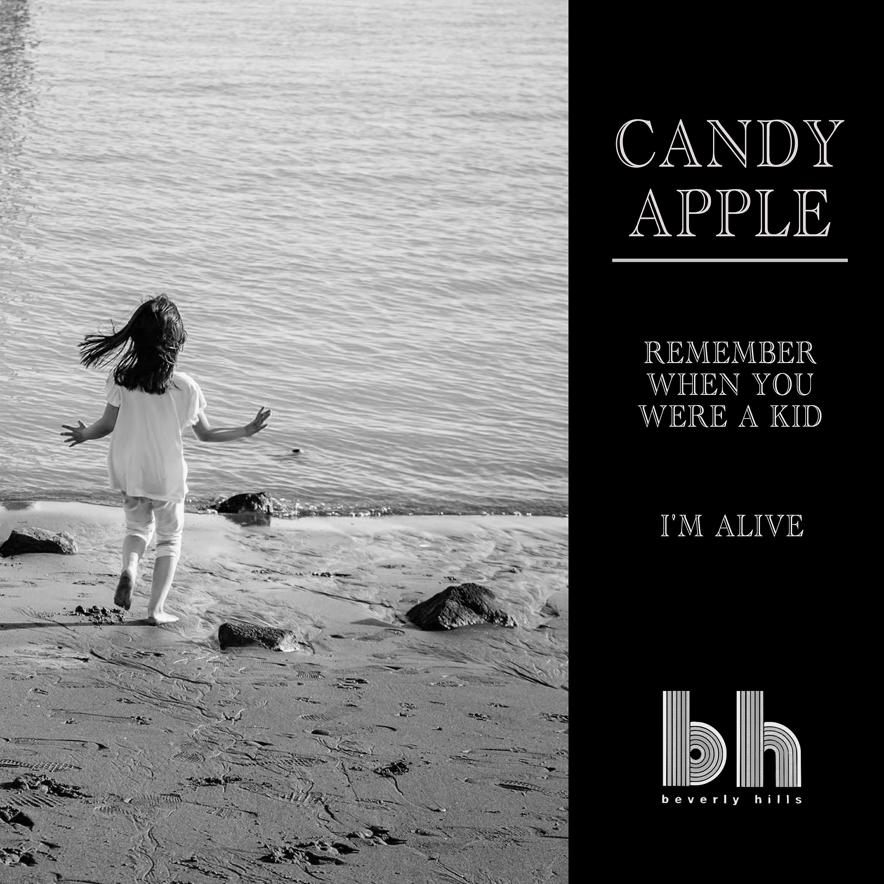 Релиз Remember When You Were a Kid