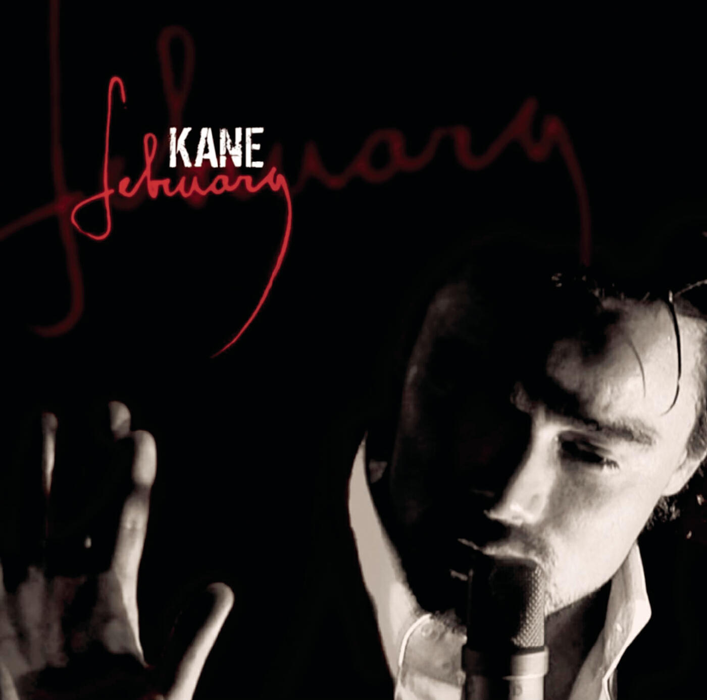 Релиз February