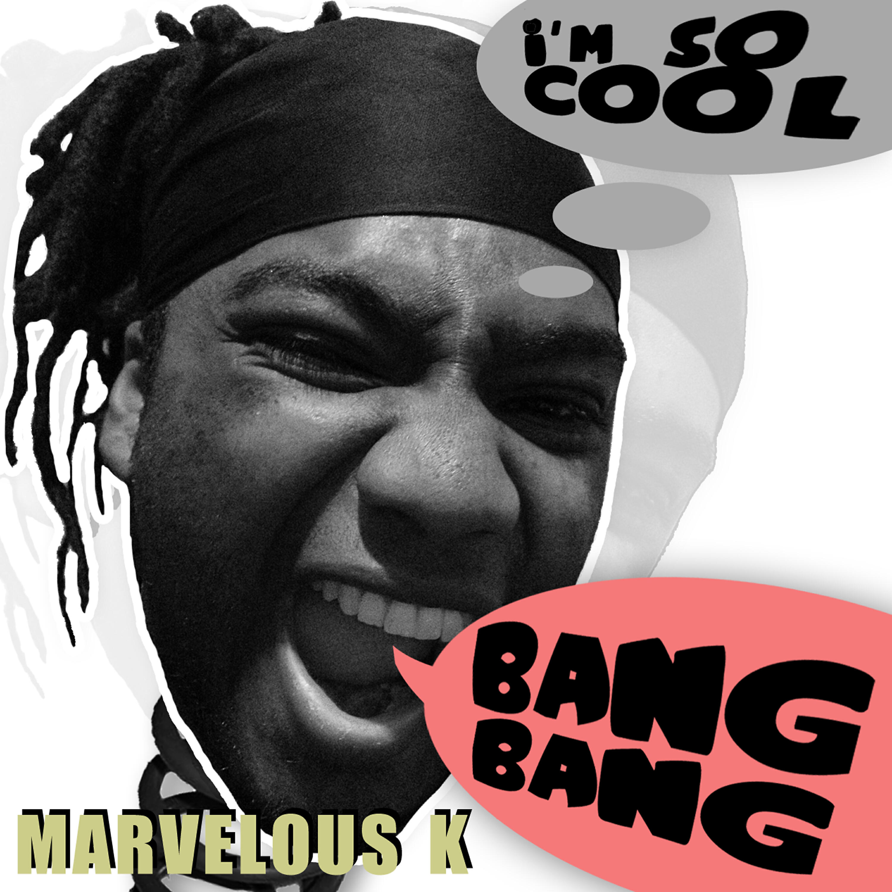 Релиз Bang Bang