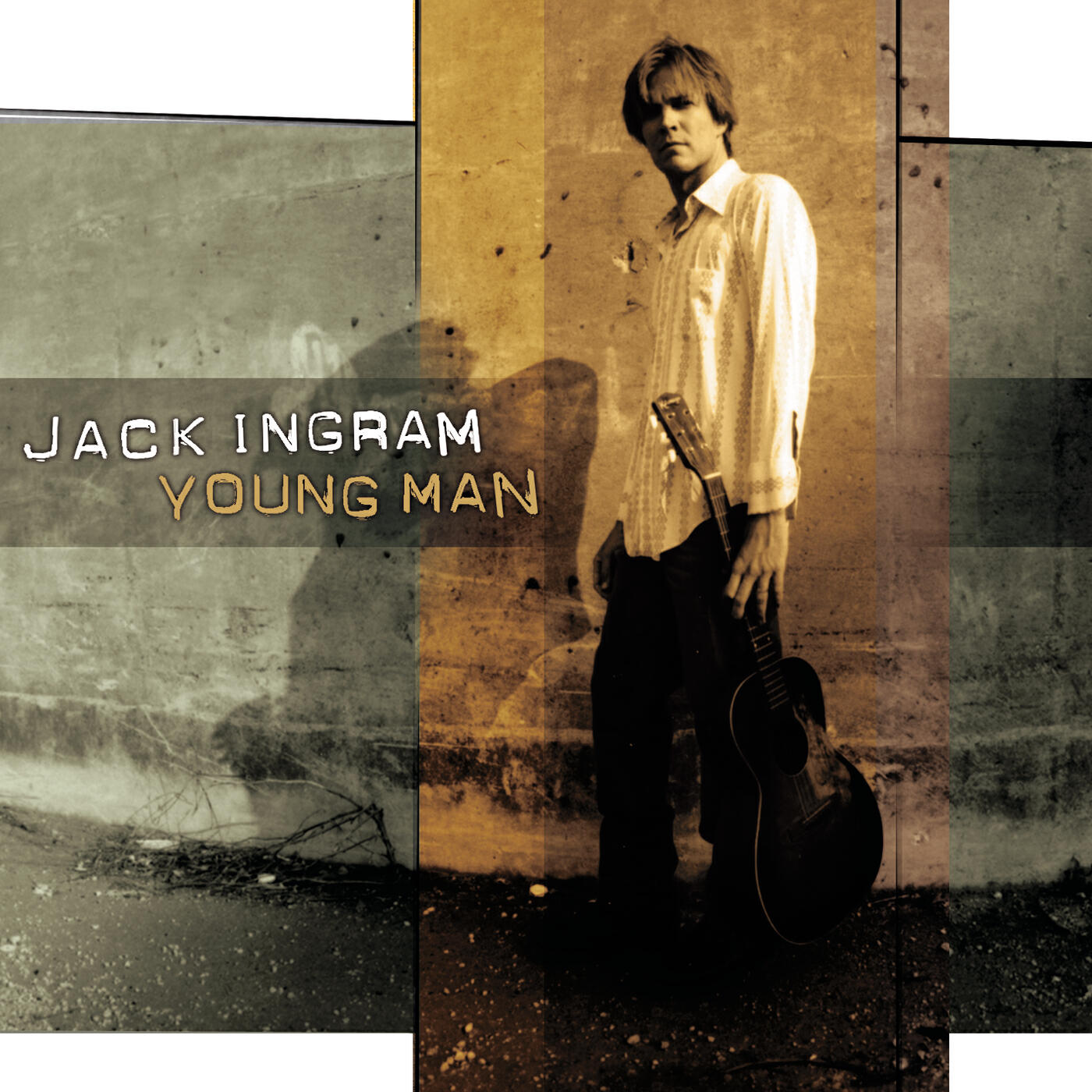 Релиз Young Man