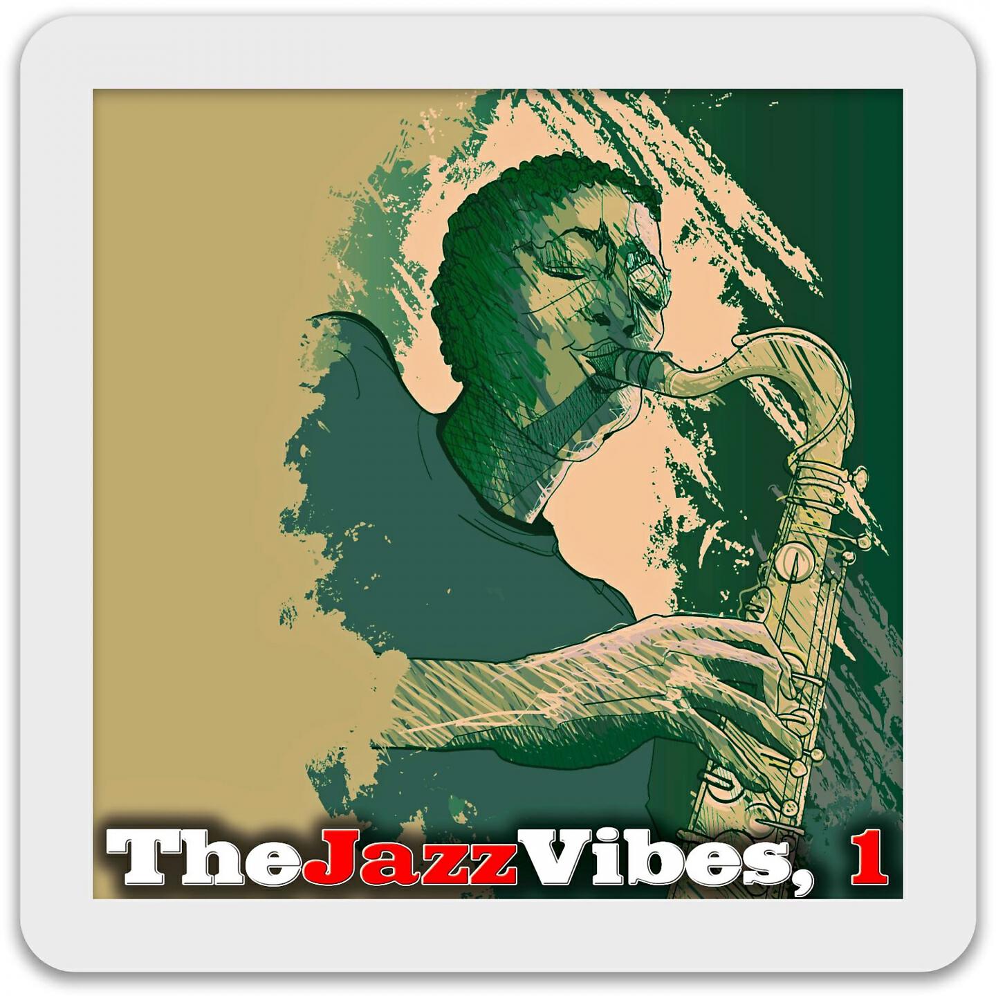 Релиз The Jazz Vibes, 1