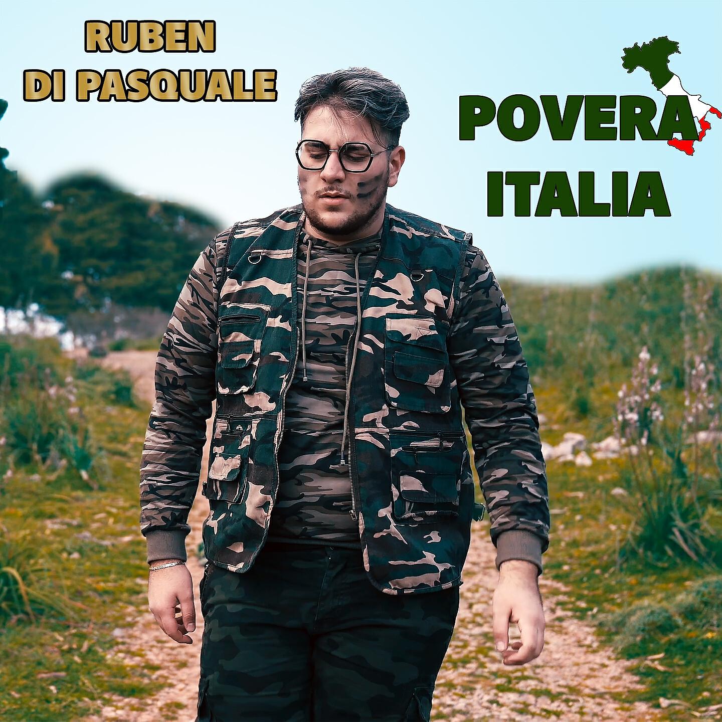 Релиз Povera Italia