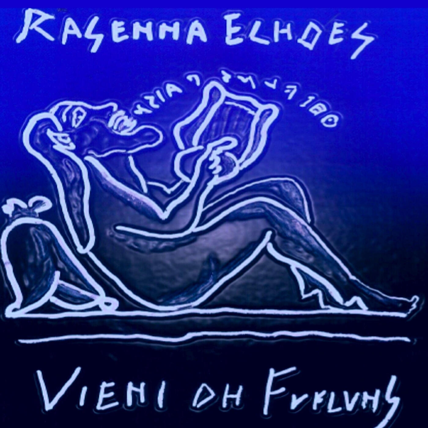 Релиз Vieni oh Fufluns (by RASENNA ECHOES)