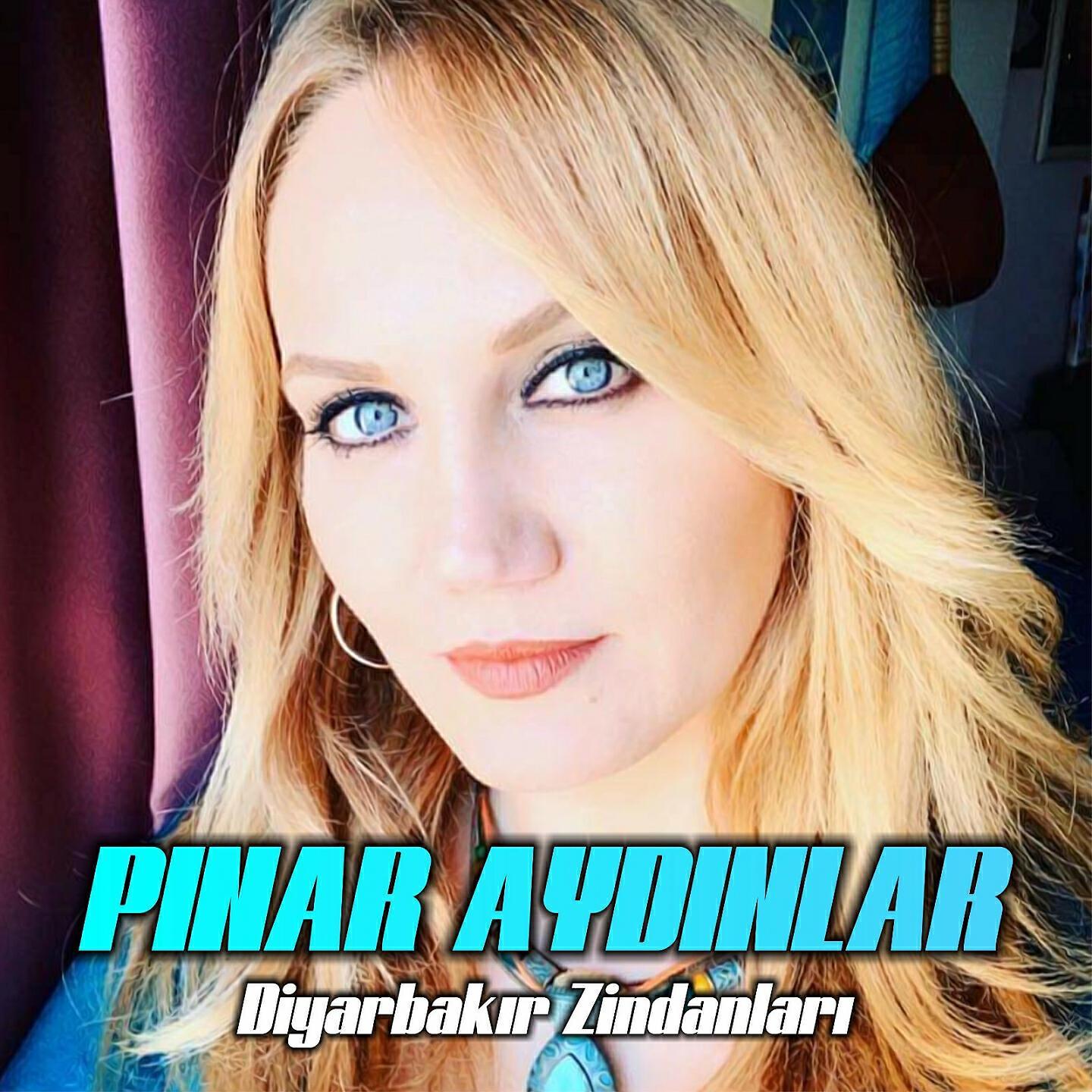 Pınar Aydınlar