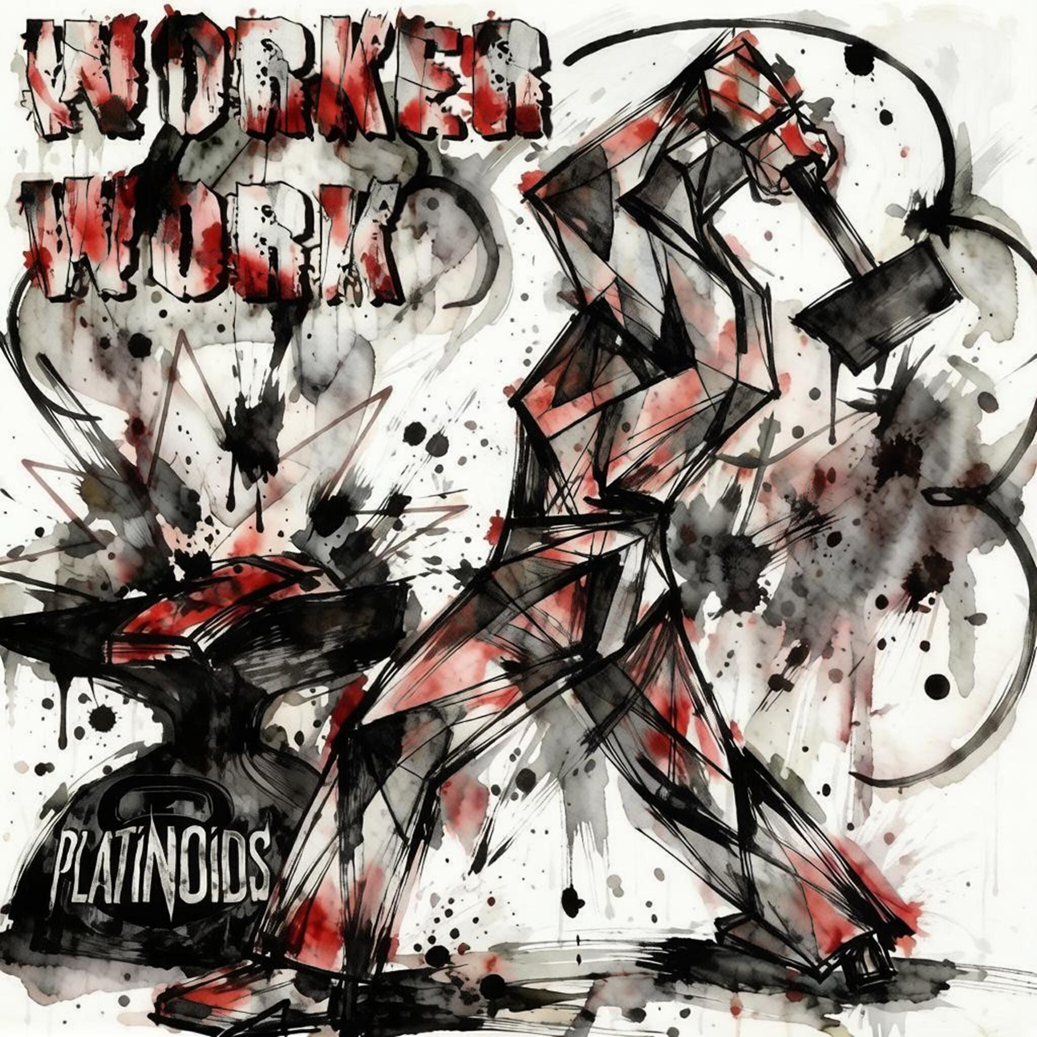 Релиз Worker work