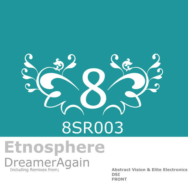 Релиз Dreamer Again