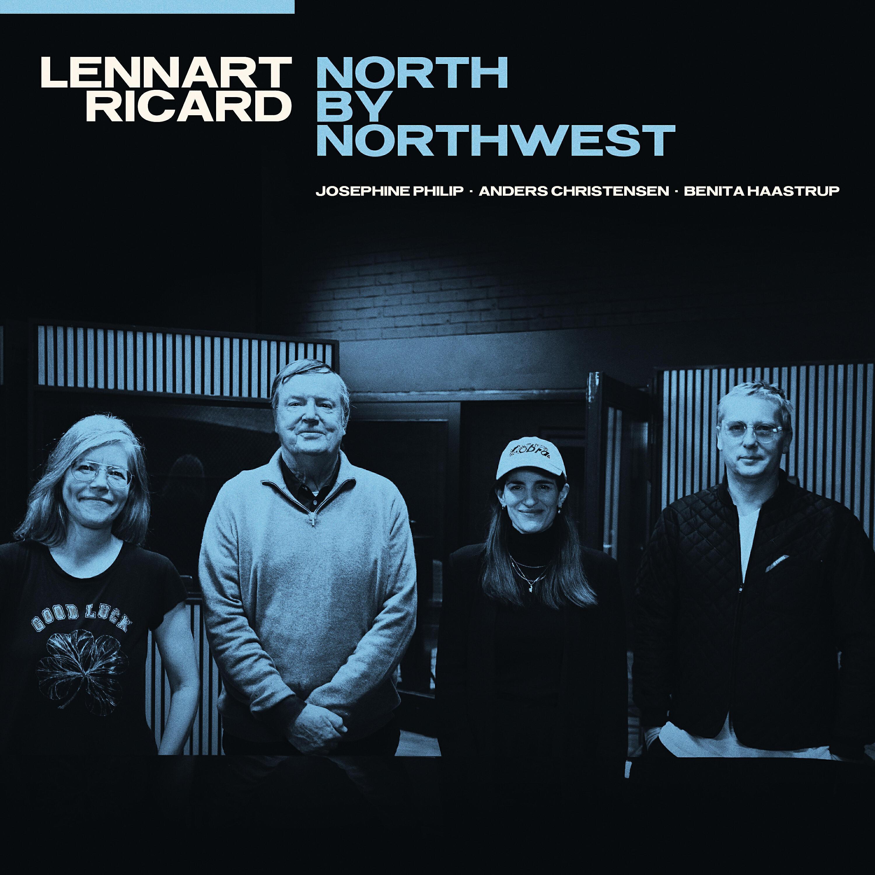 Lennart Ricard