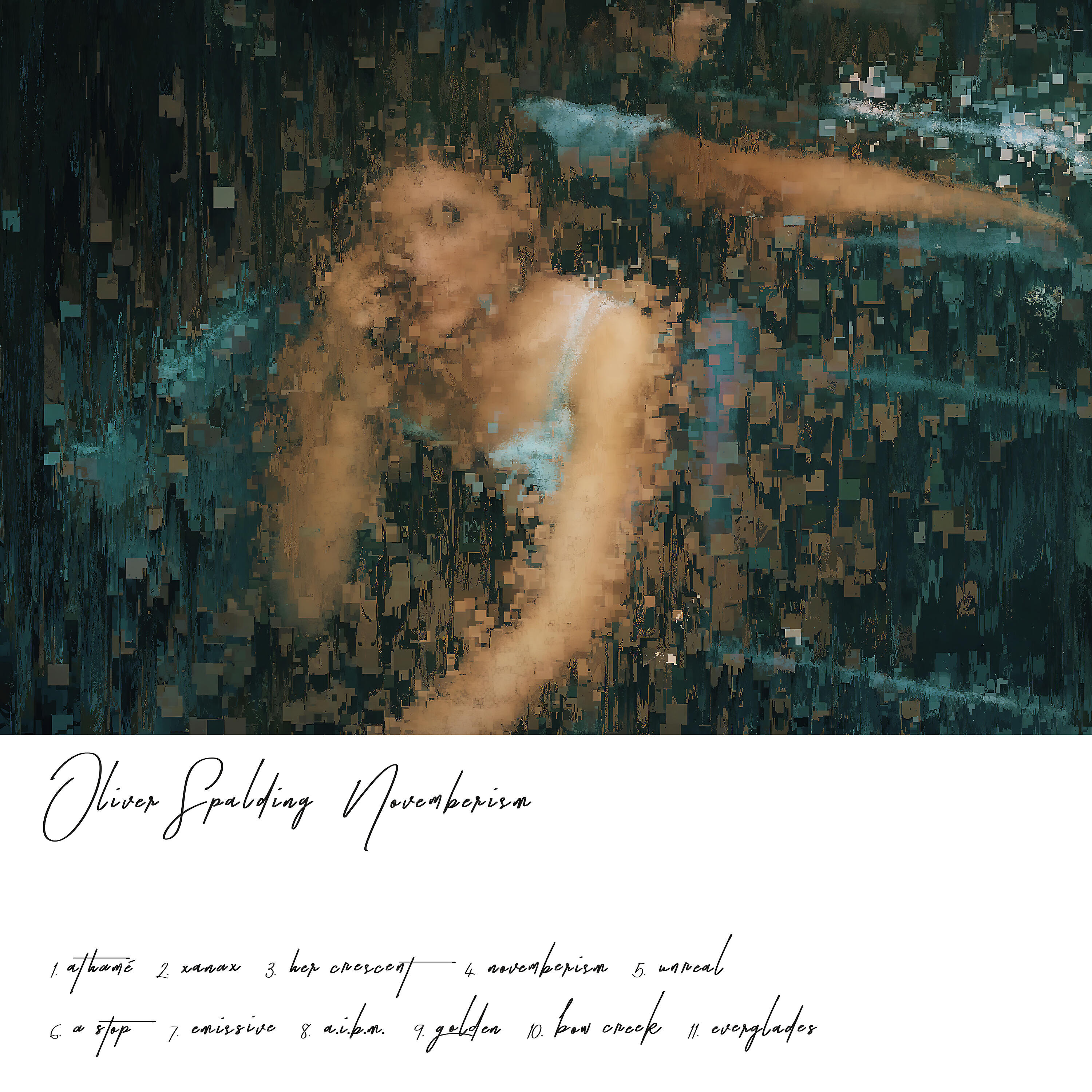 Oliver Spalding