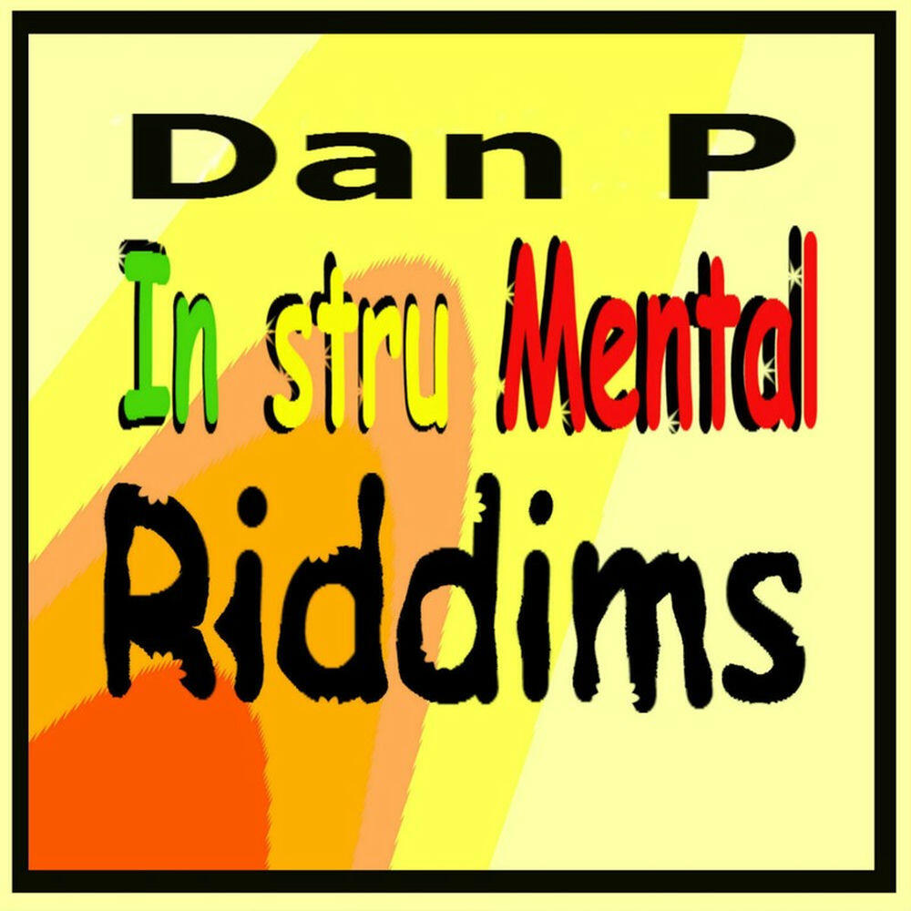 Релиз Instrumental Riddims - Single