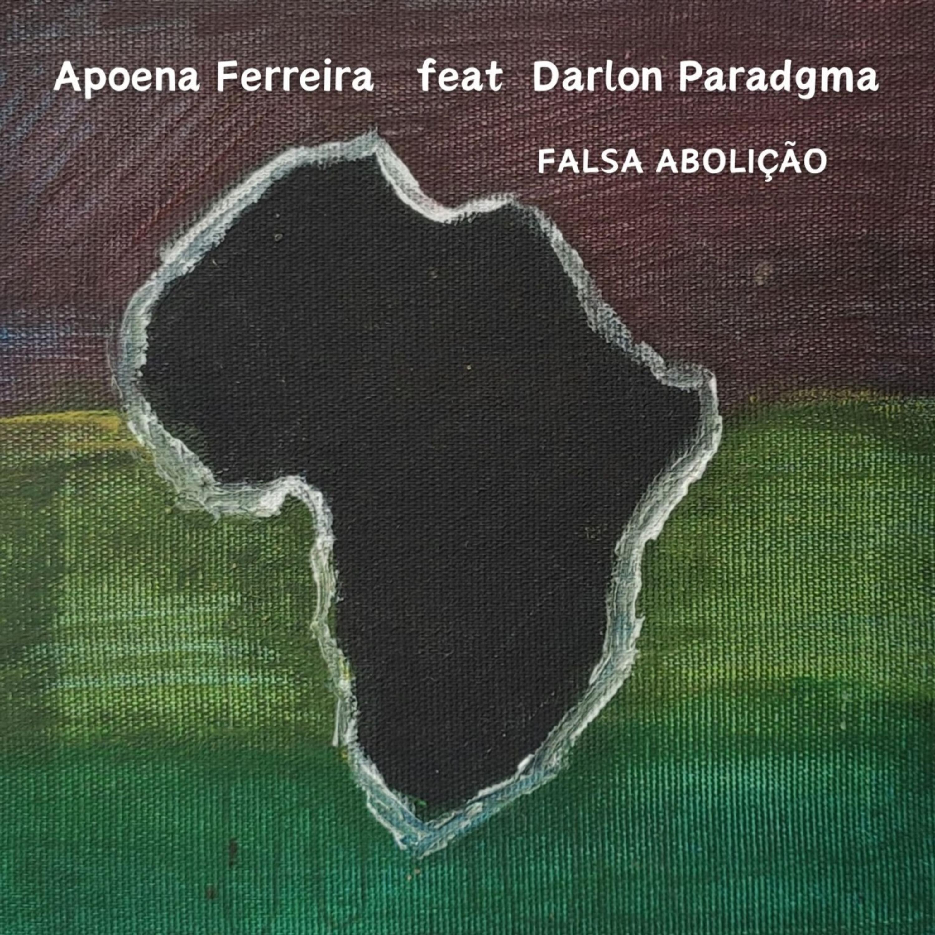 Apoena Ferreira