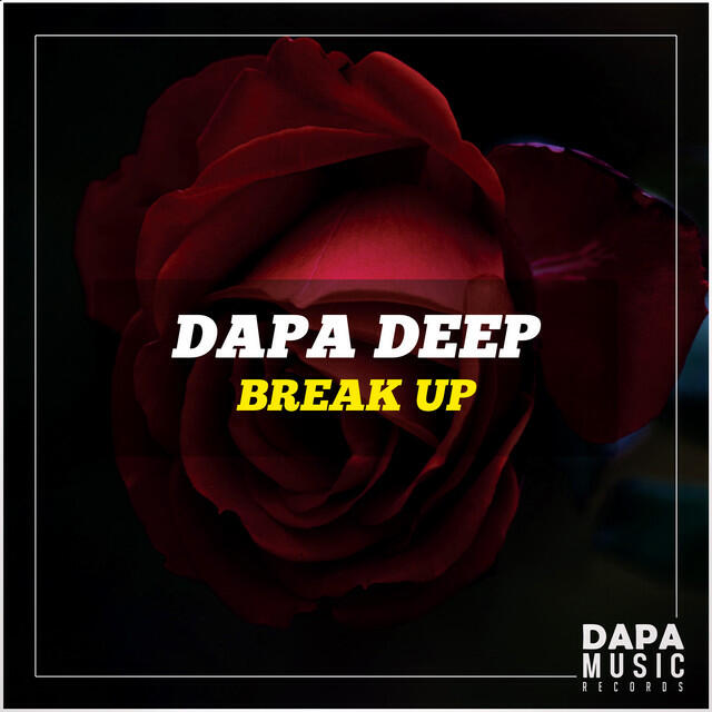 Релиз Break Up