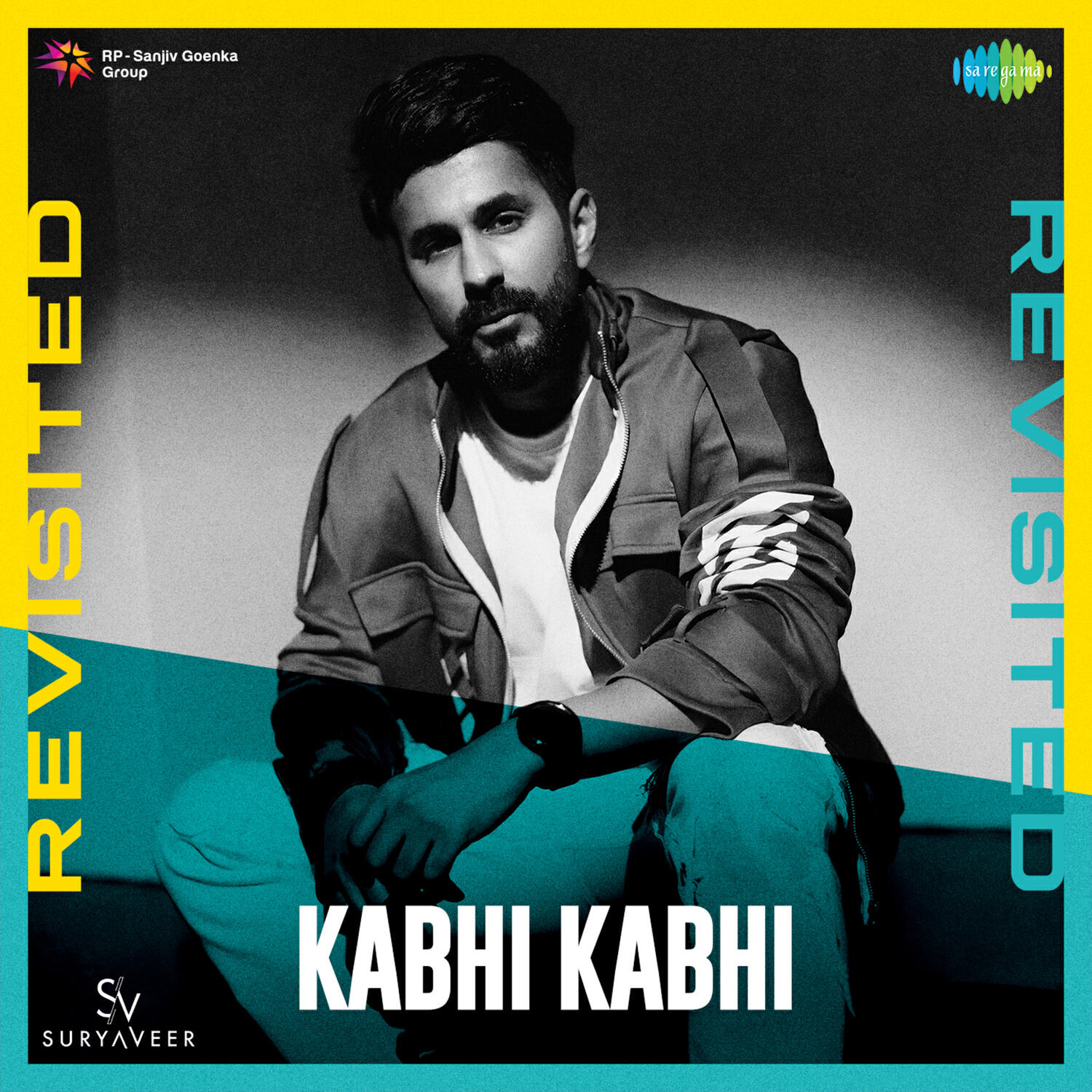 Релиз Kabhi Kabhi (Revisited)