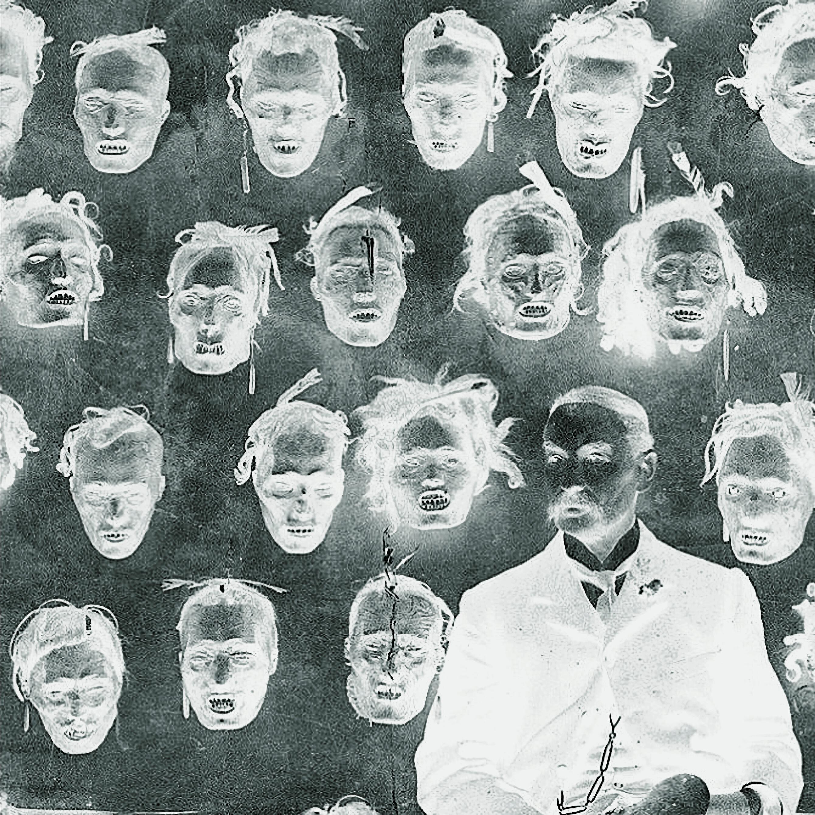 Всемогущий Ниоткуда