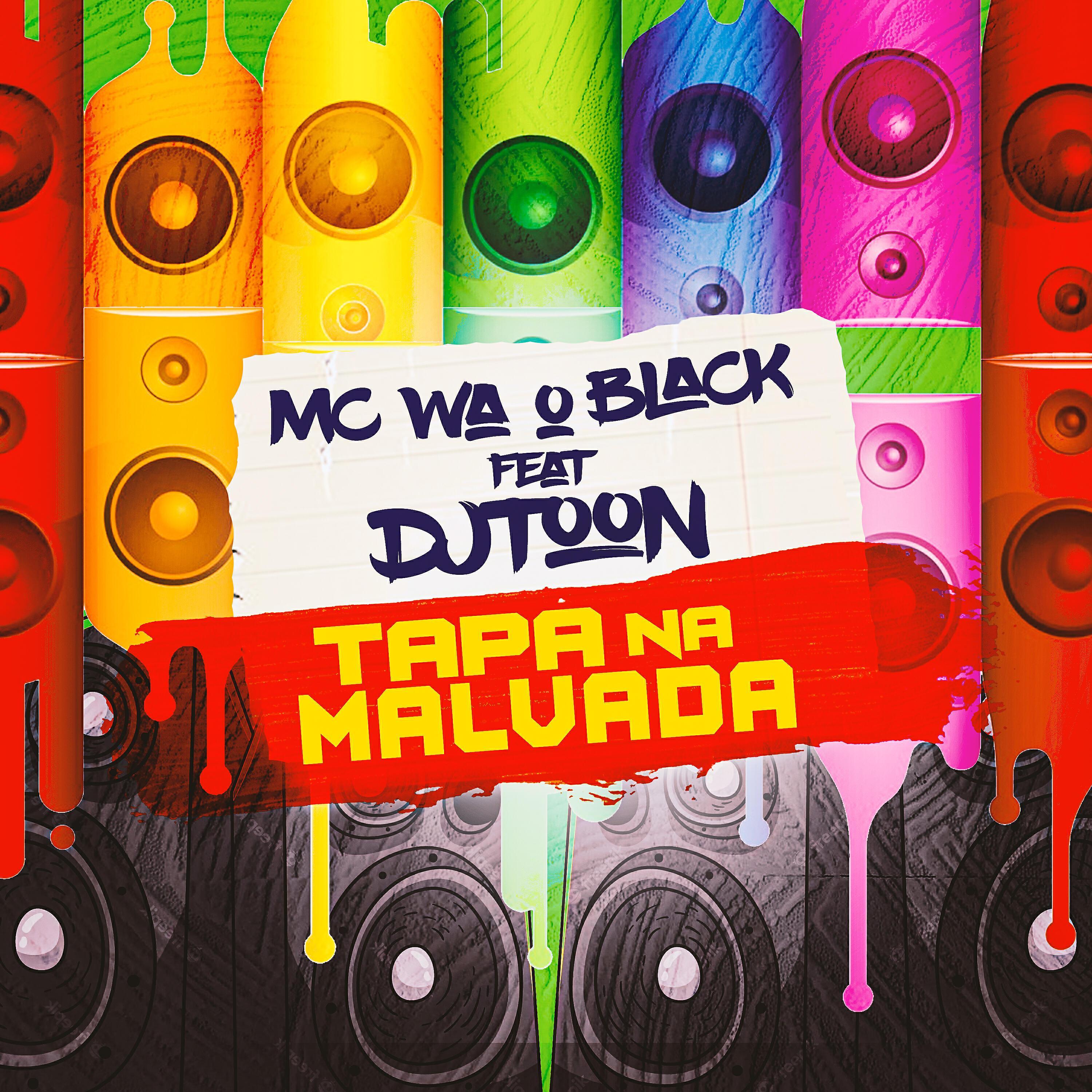 MC WA o Black
