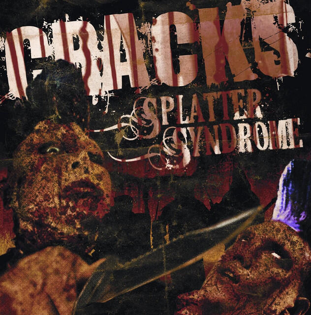 Релиз SPLATTER SYNDROME