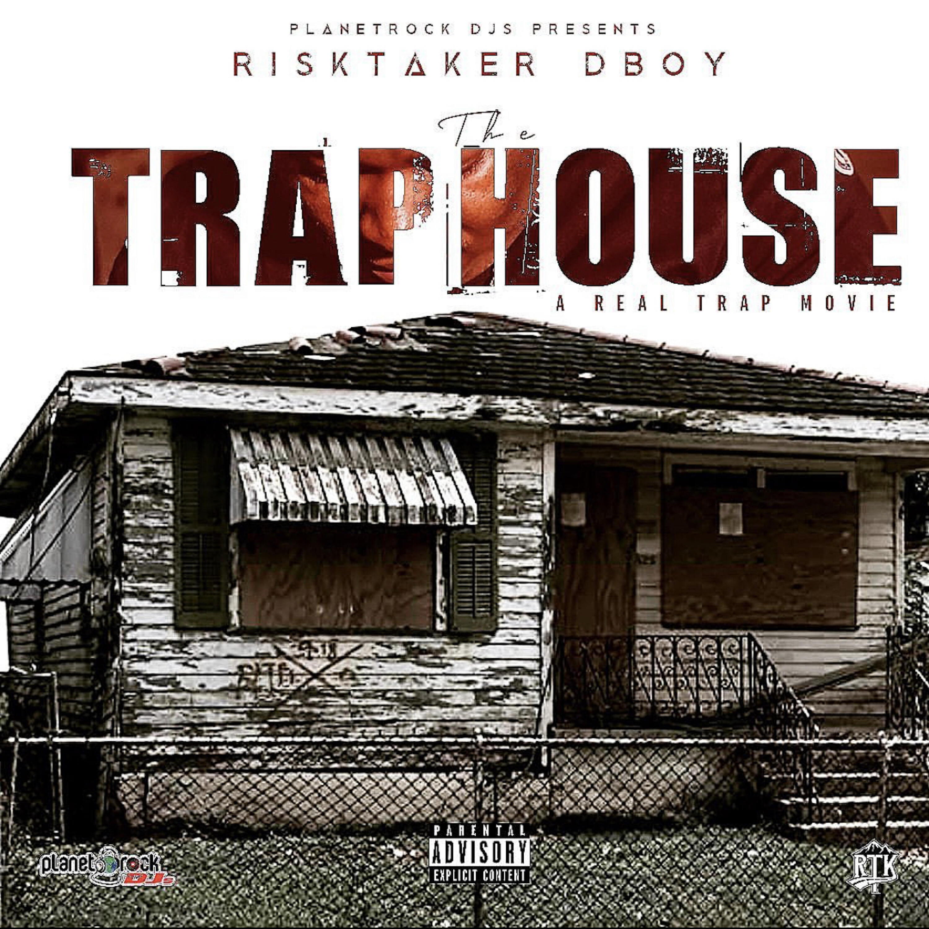 Релиз The Trap House