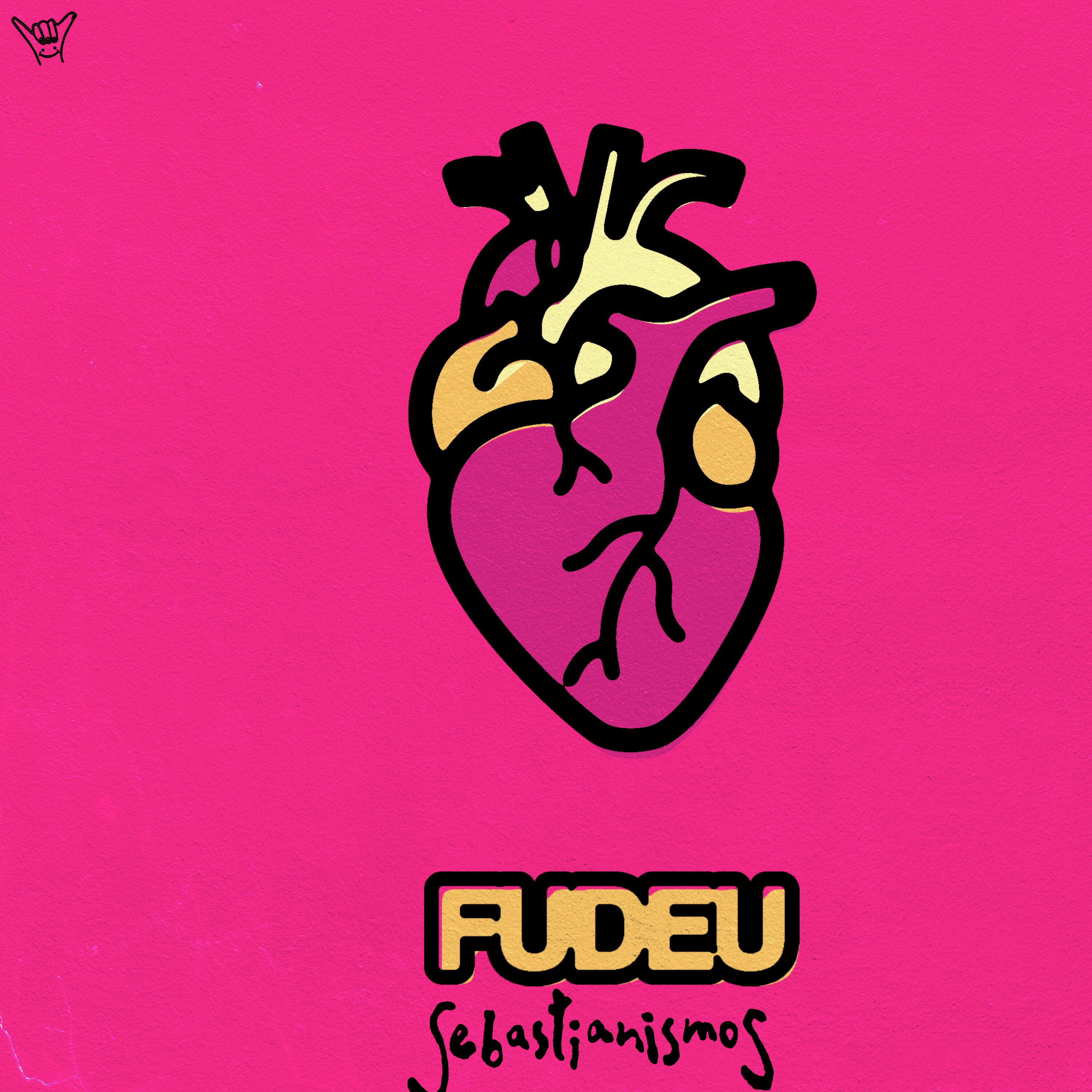 Релиз Fudeu