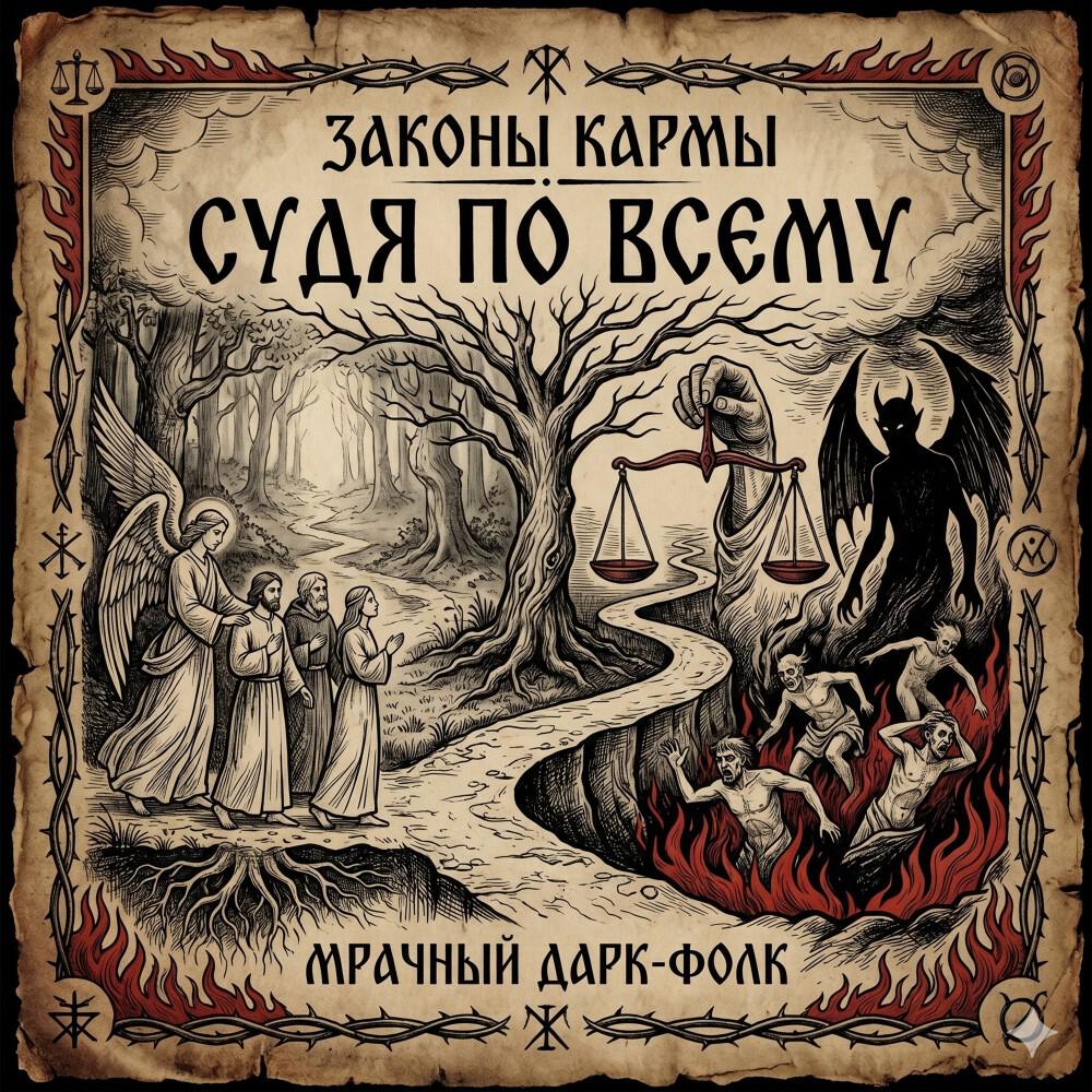 Релиз Судя ПО ВСЕМУ