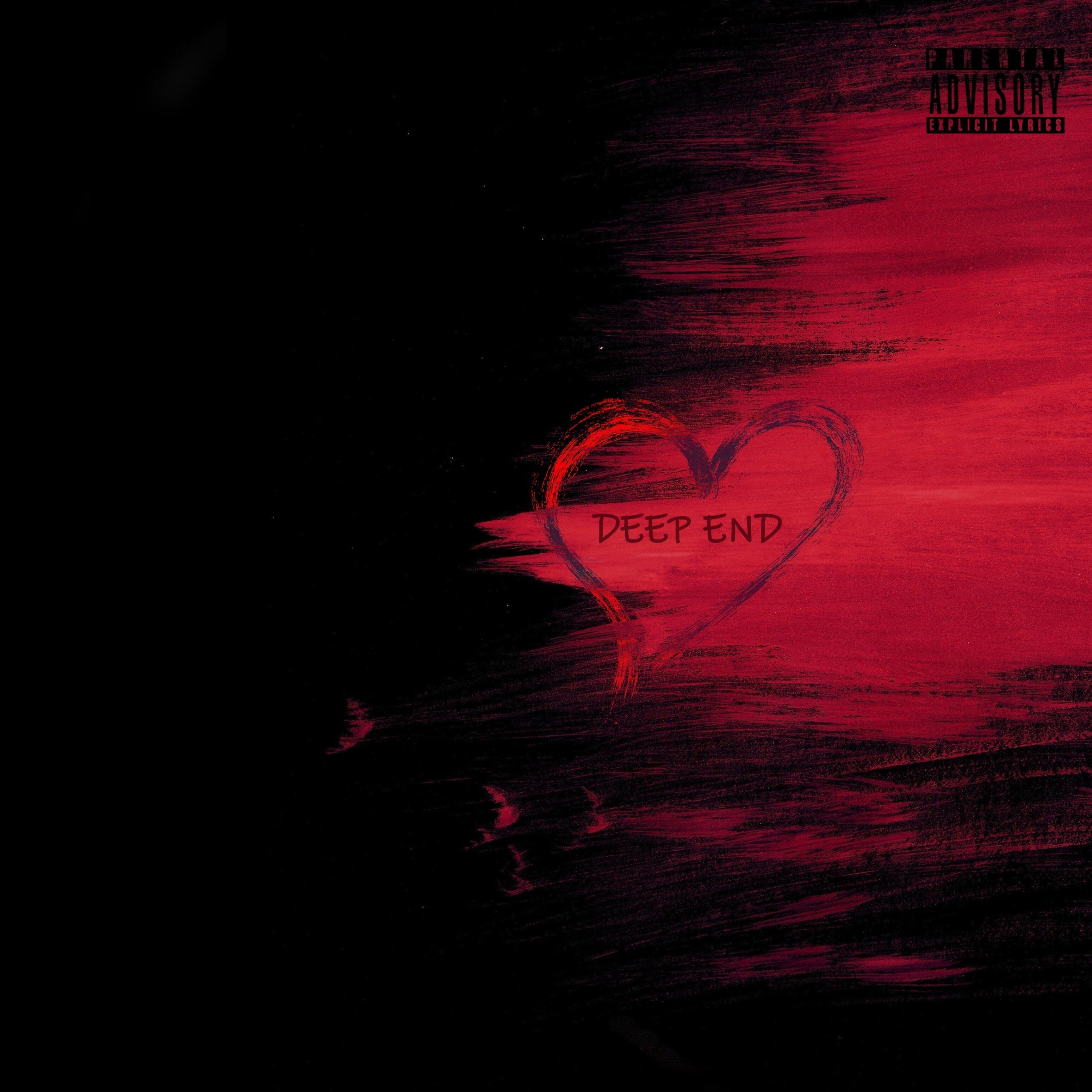 Релиз Deep End