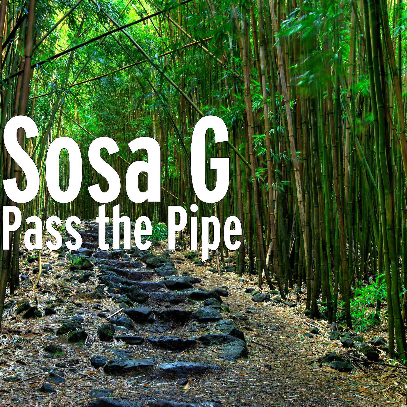 Релиз Pass the Pipe