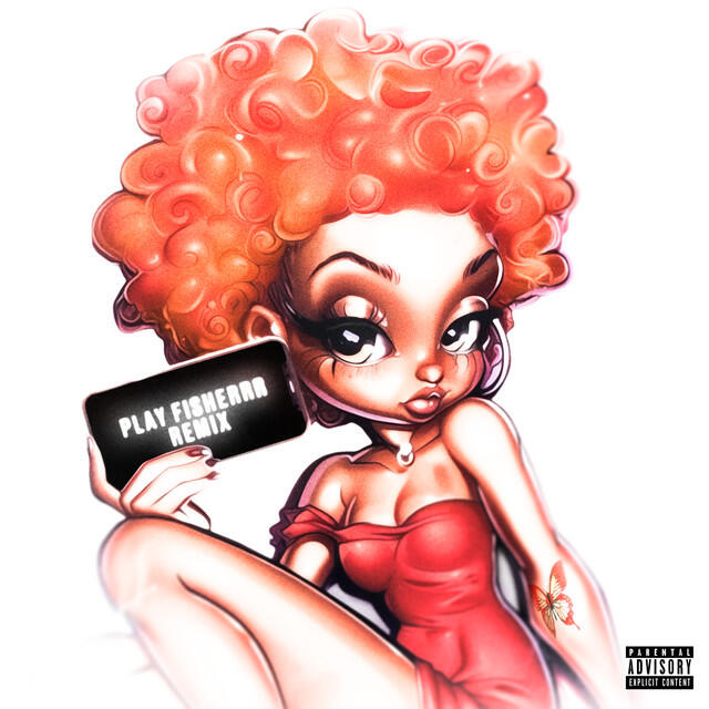 Релиз Fisherrr (Remix)