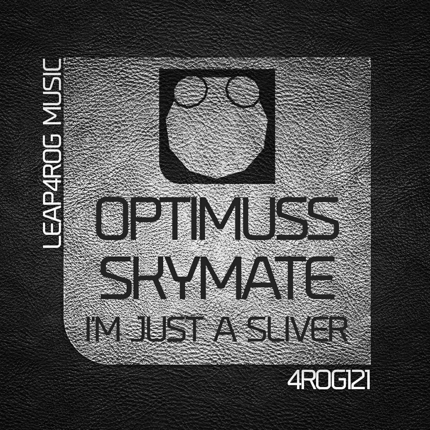 Релиз I'm Just A Silver
