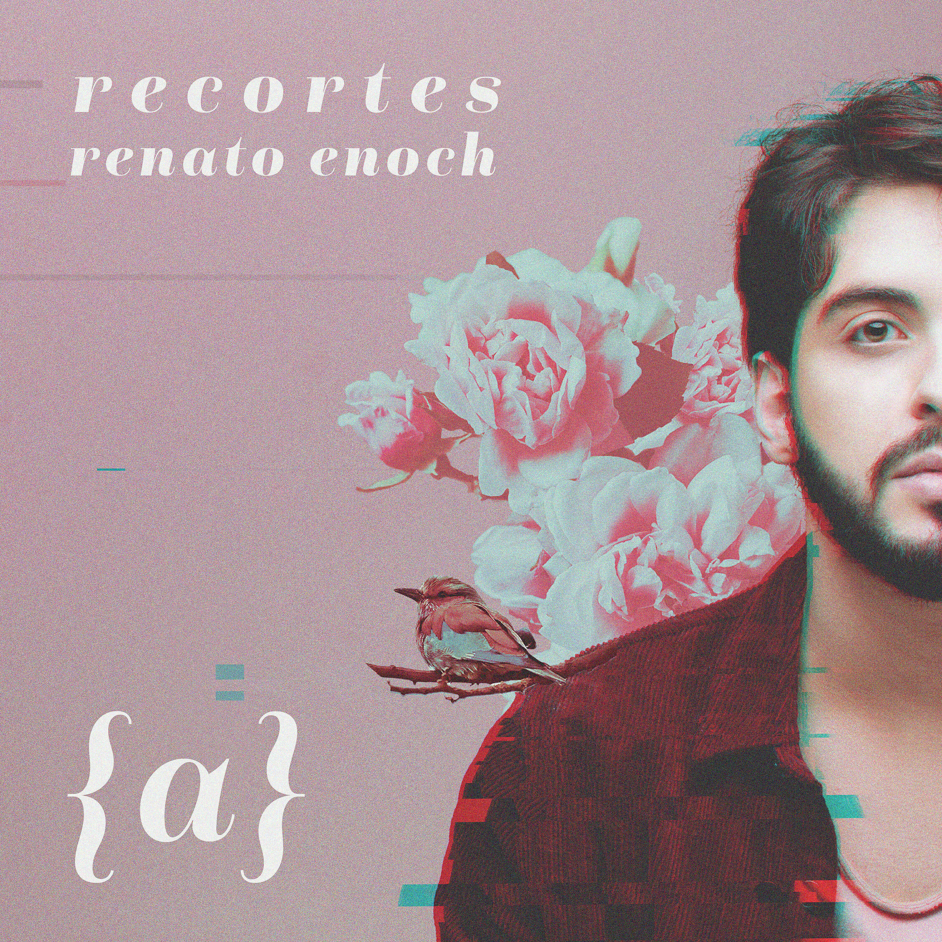 Релиз Recortes (a)