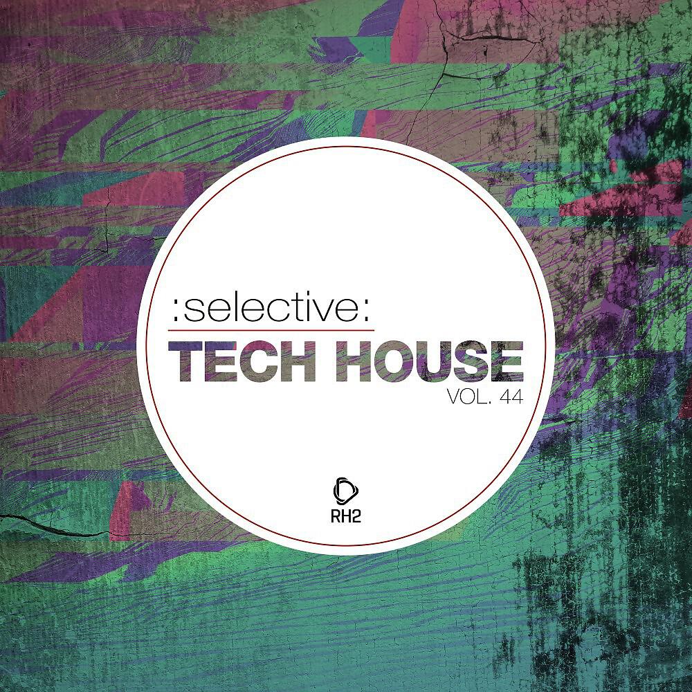 Релиз Selective: Tech House, Vol. 44