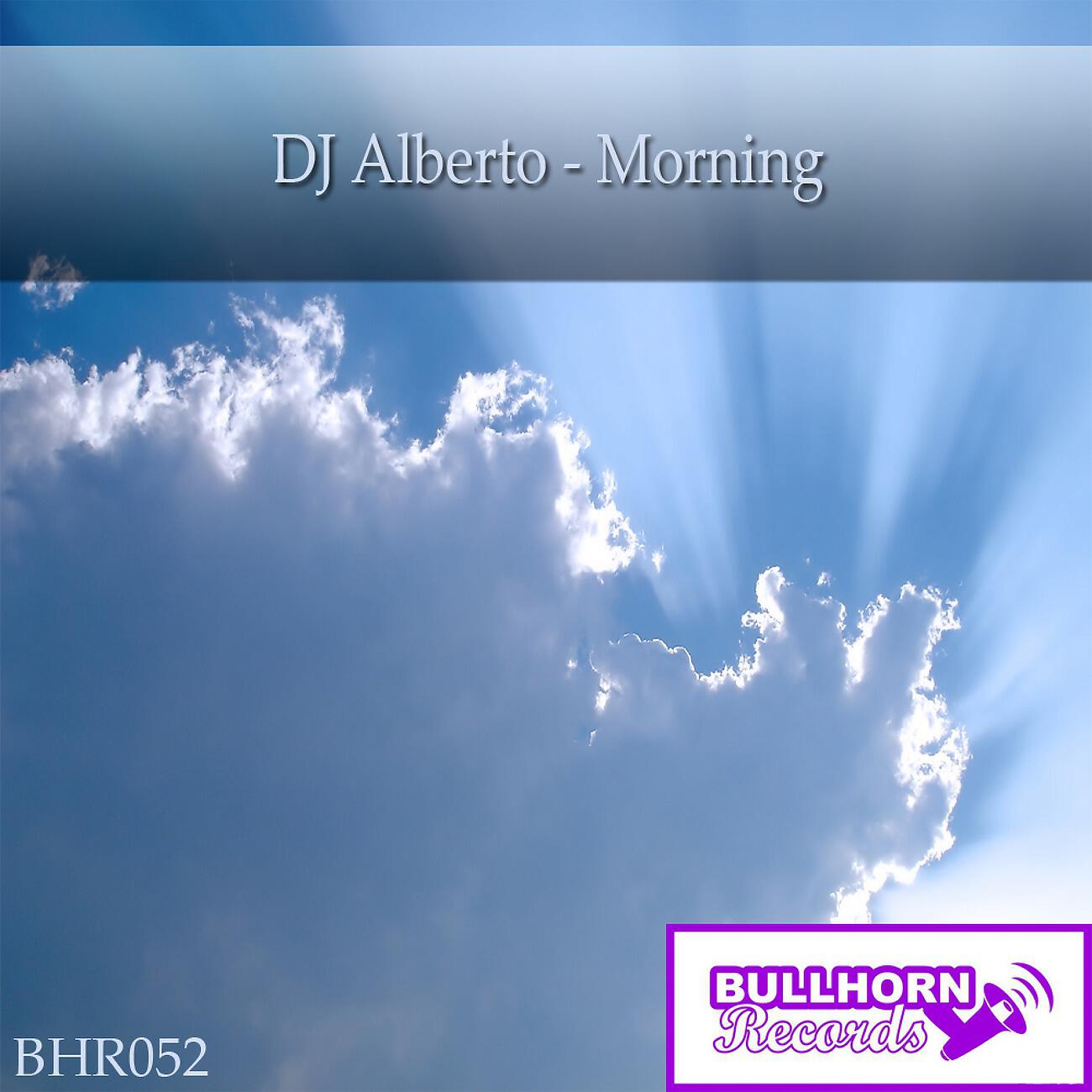Релиз Morning