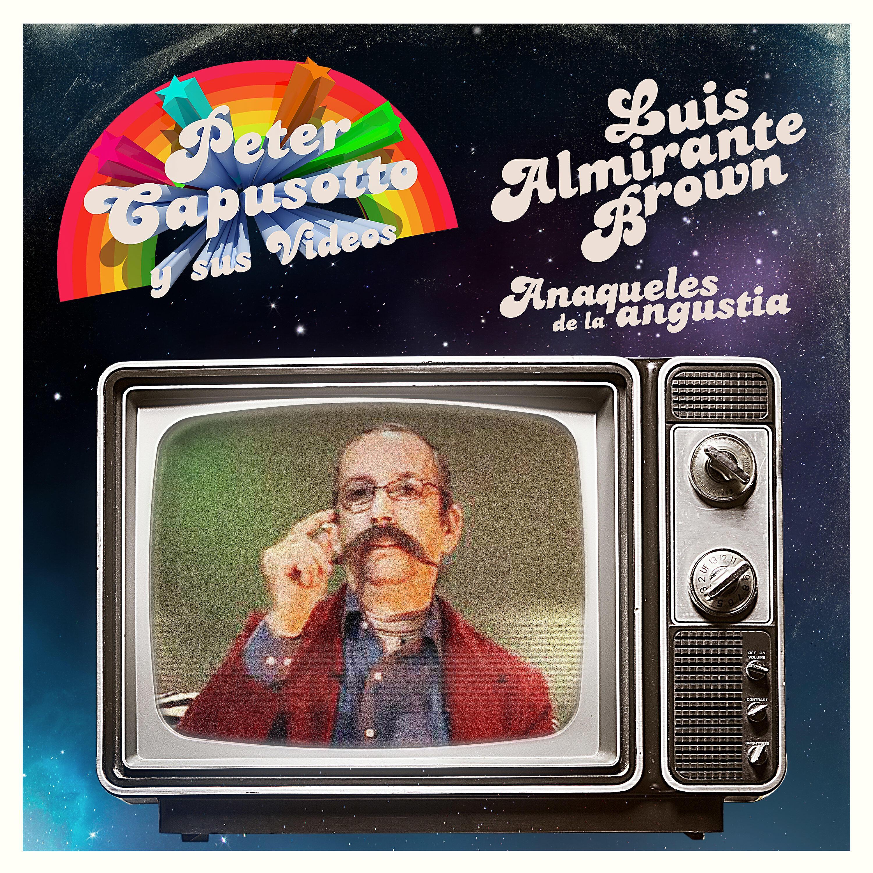 Peter Capusotto y sus Videos
