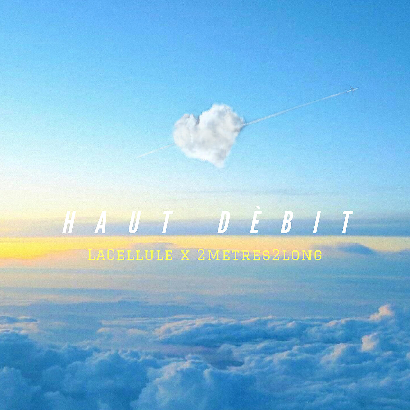 Релиз Haut débit