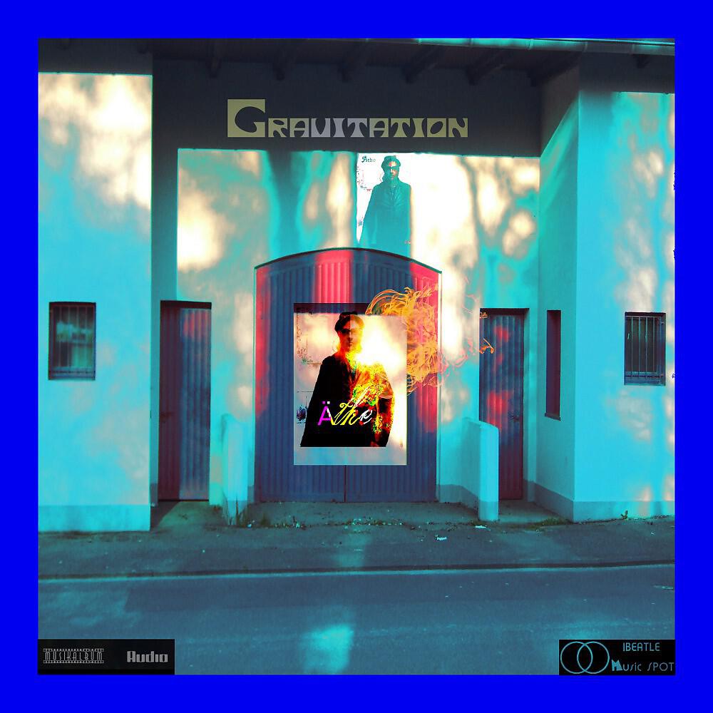 Релиз Gravitation: Raumzeit Klang
