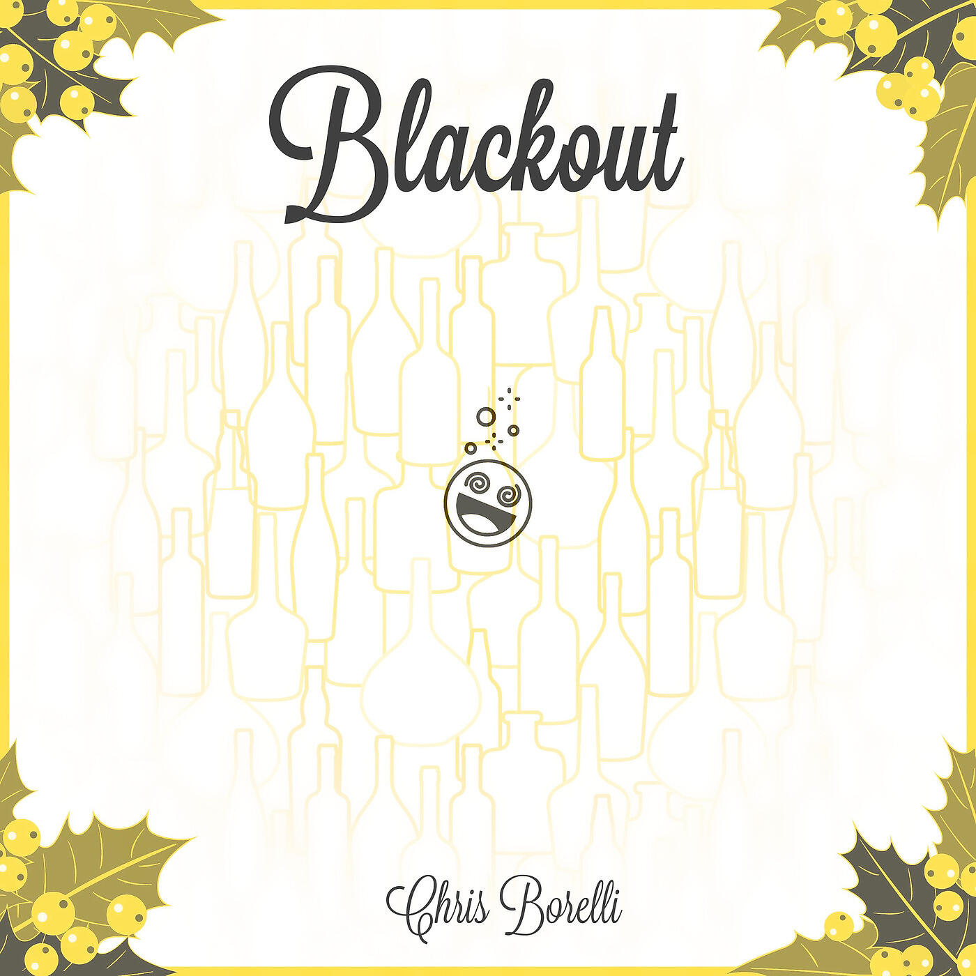 Релиз Blackout