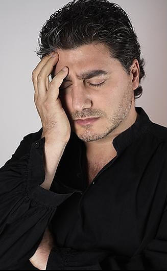 José Cura