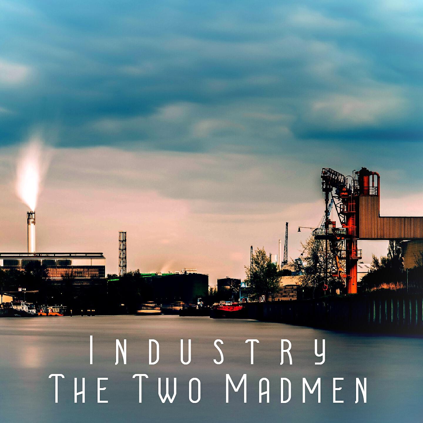 Релиз Industry