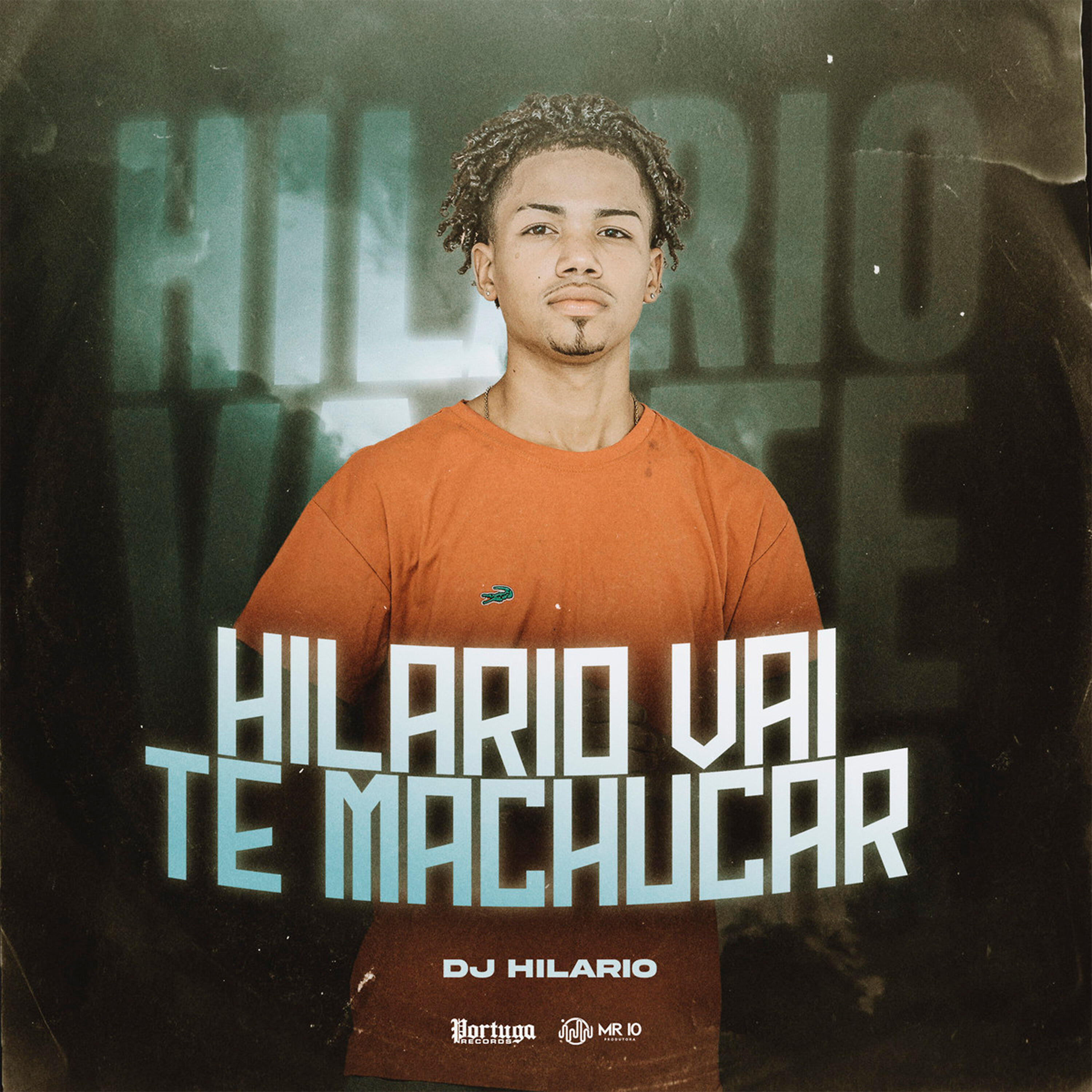 Dj Hilario
