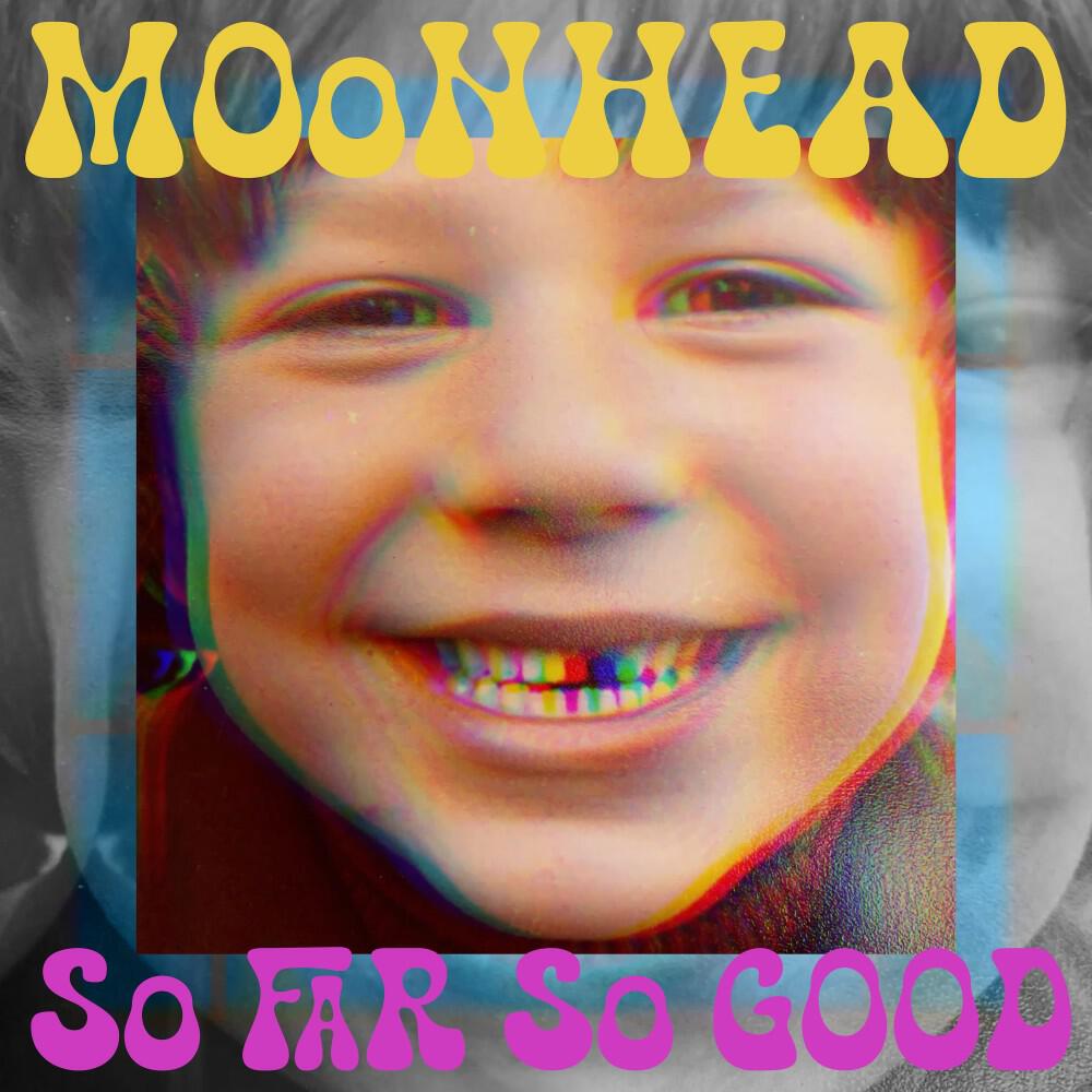 Moonhead