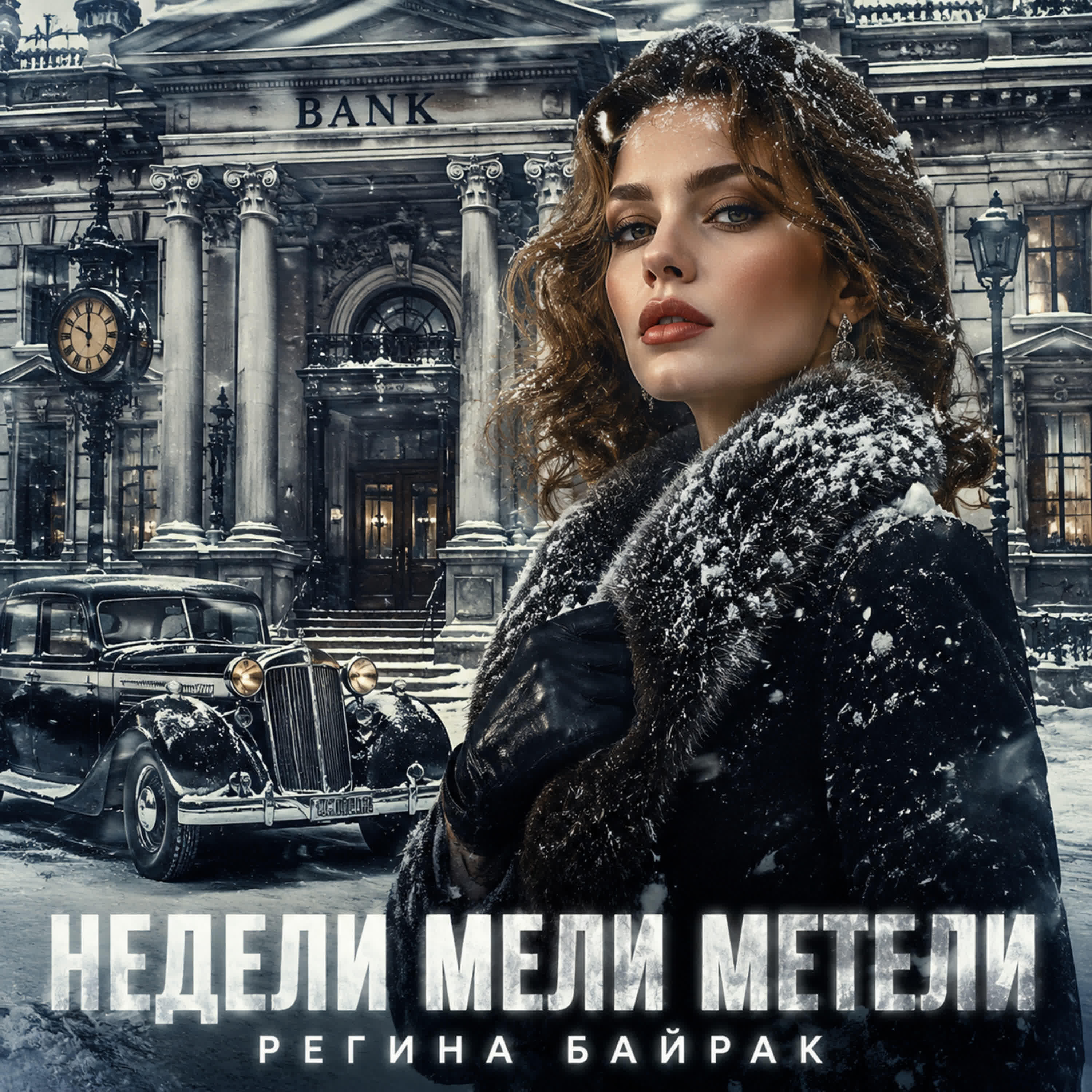 Релиз НЕДЕЛИ МЕЛИ МЕТЕЛИ