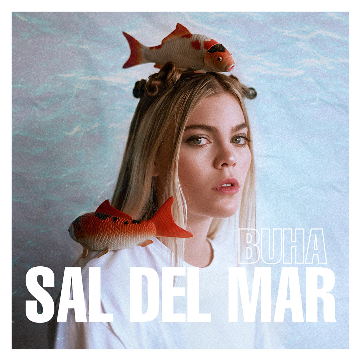 Релиз Sal Del Mar