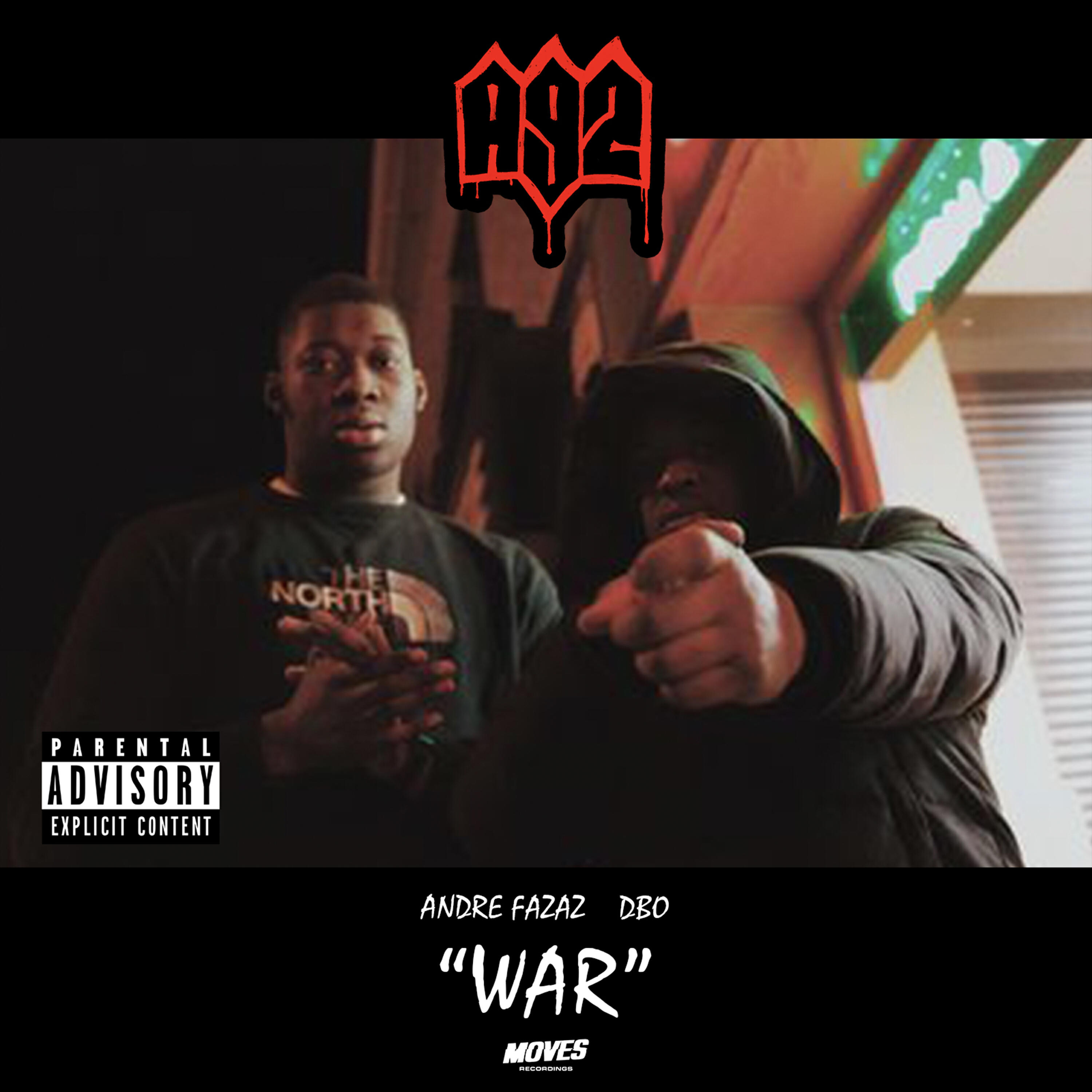Релиз War