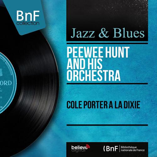 Релиз Cole Porter à la Dixie (Mono Version)