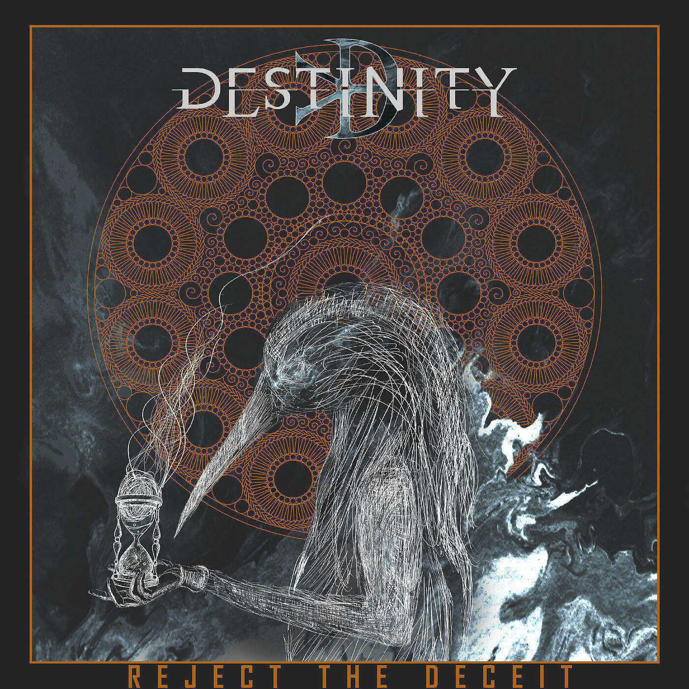 Релиз Reject the Deceit