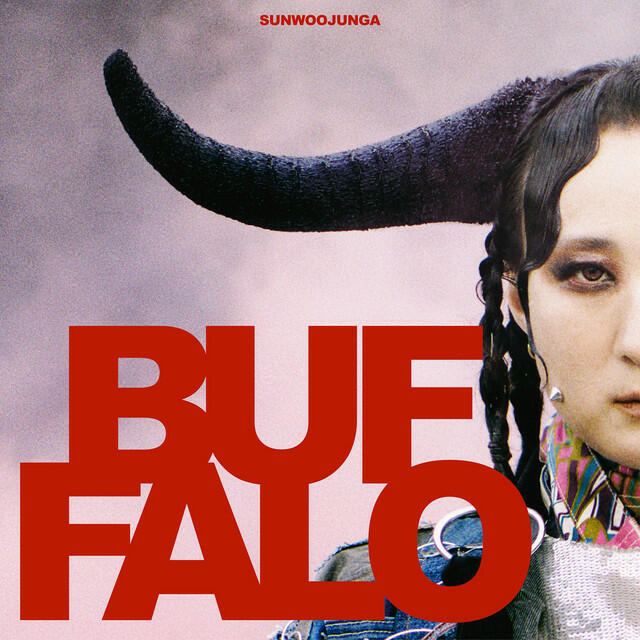 Релиз BUFFALO (Feat. DAMI, Song Eun I, Yu Seung Woo, Yoon Ji Young, Jeong Se Woon, 15 Oxen)