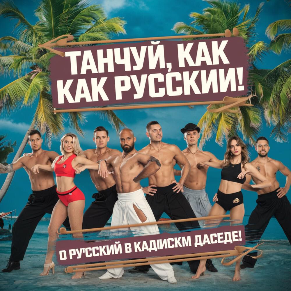 О русских в Карибском бассейне