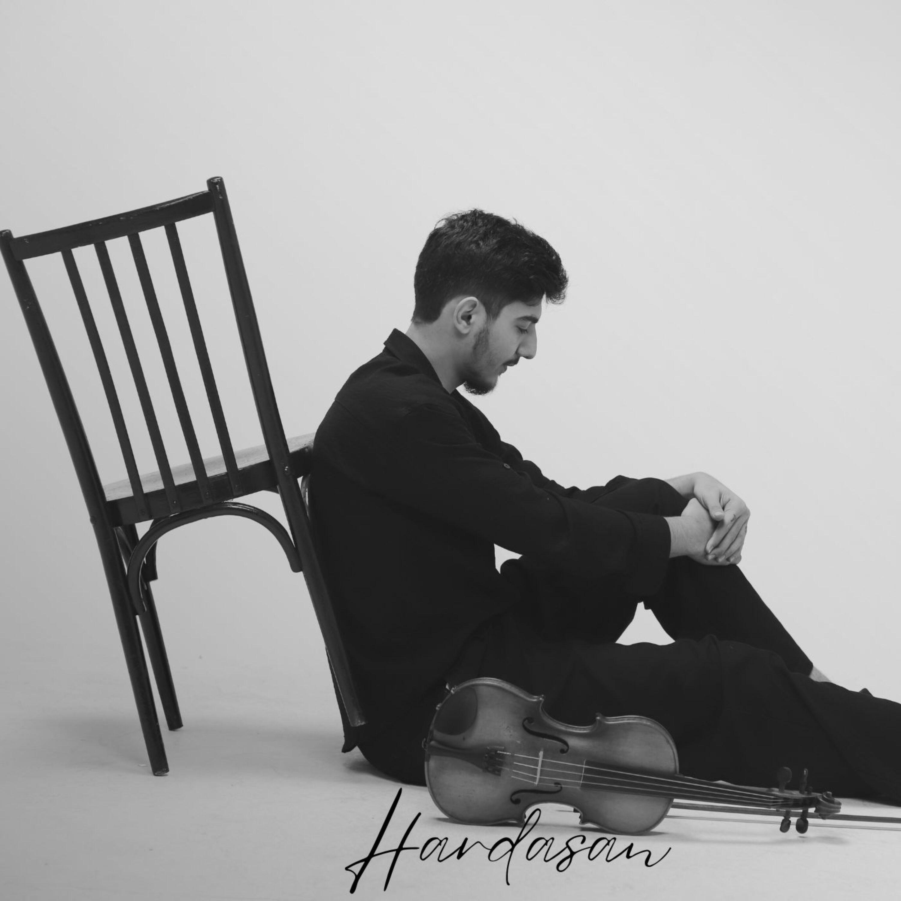 Релиз Hardasan