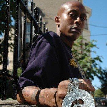 Gillie da Kid