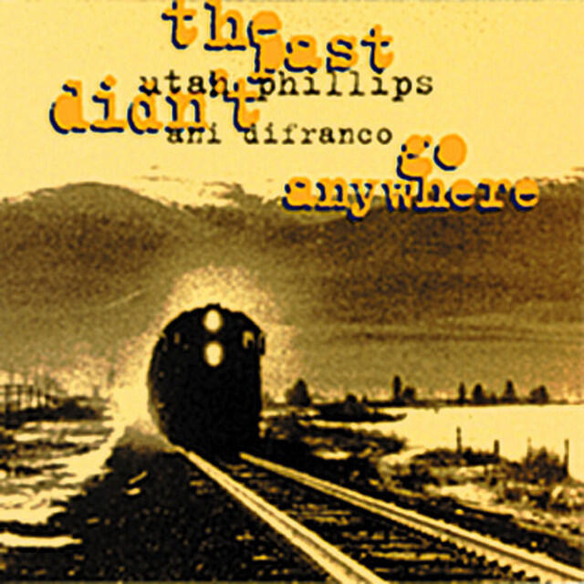 Релиз The Past Didn't Go Anywhere