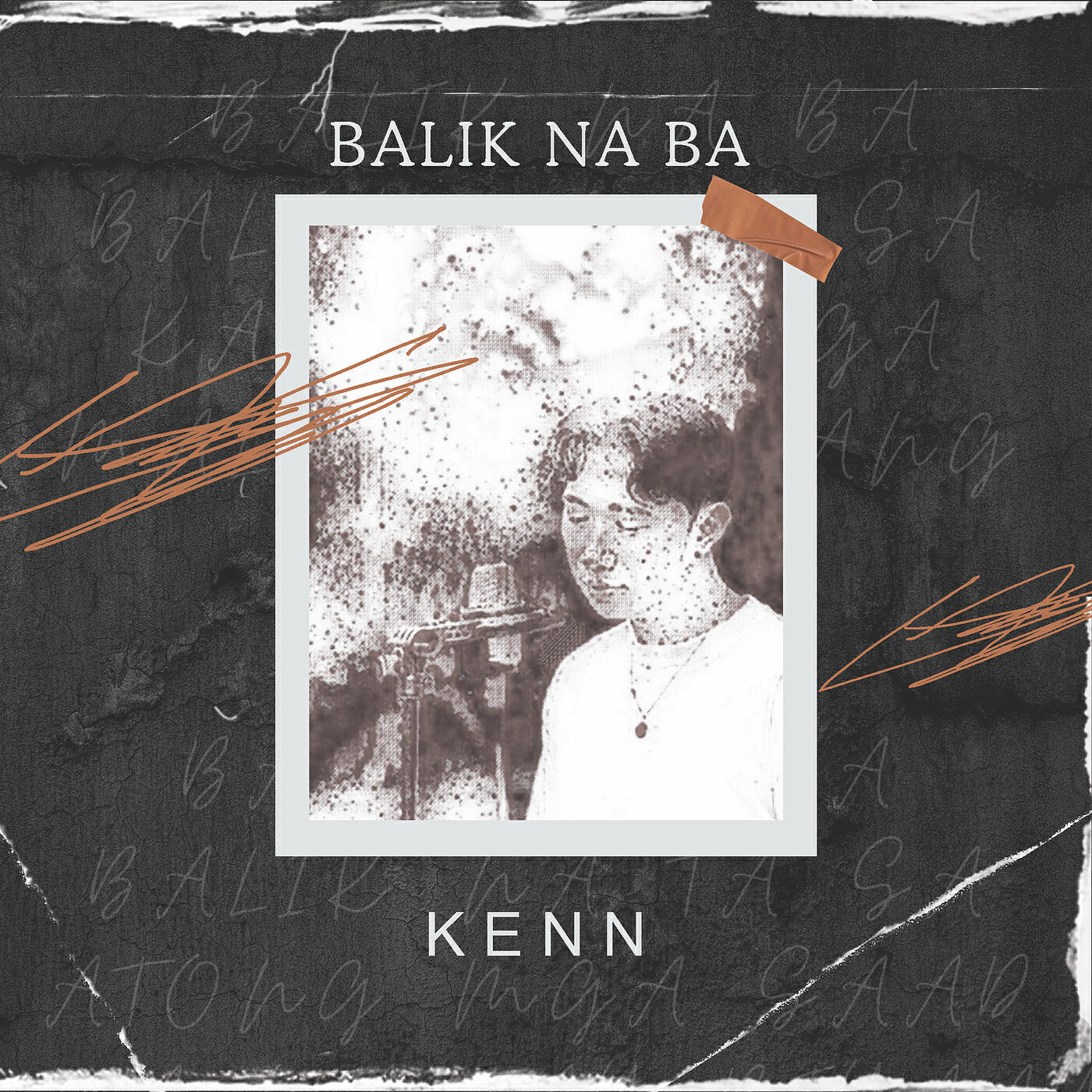 Релиз Balik Na Ba