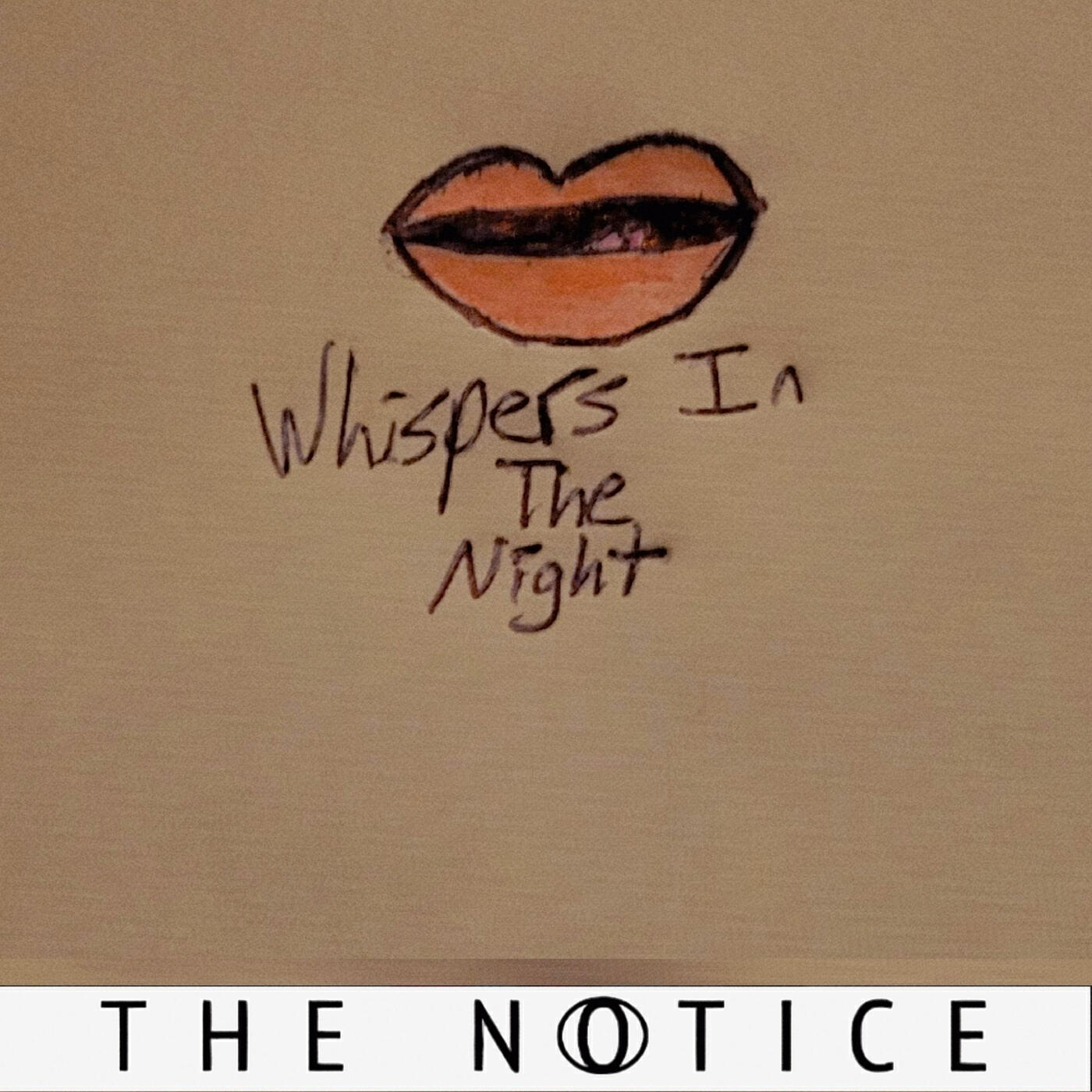 Релиз Whispers in the Night
