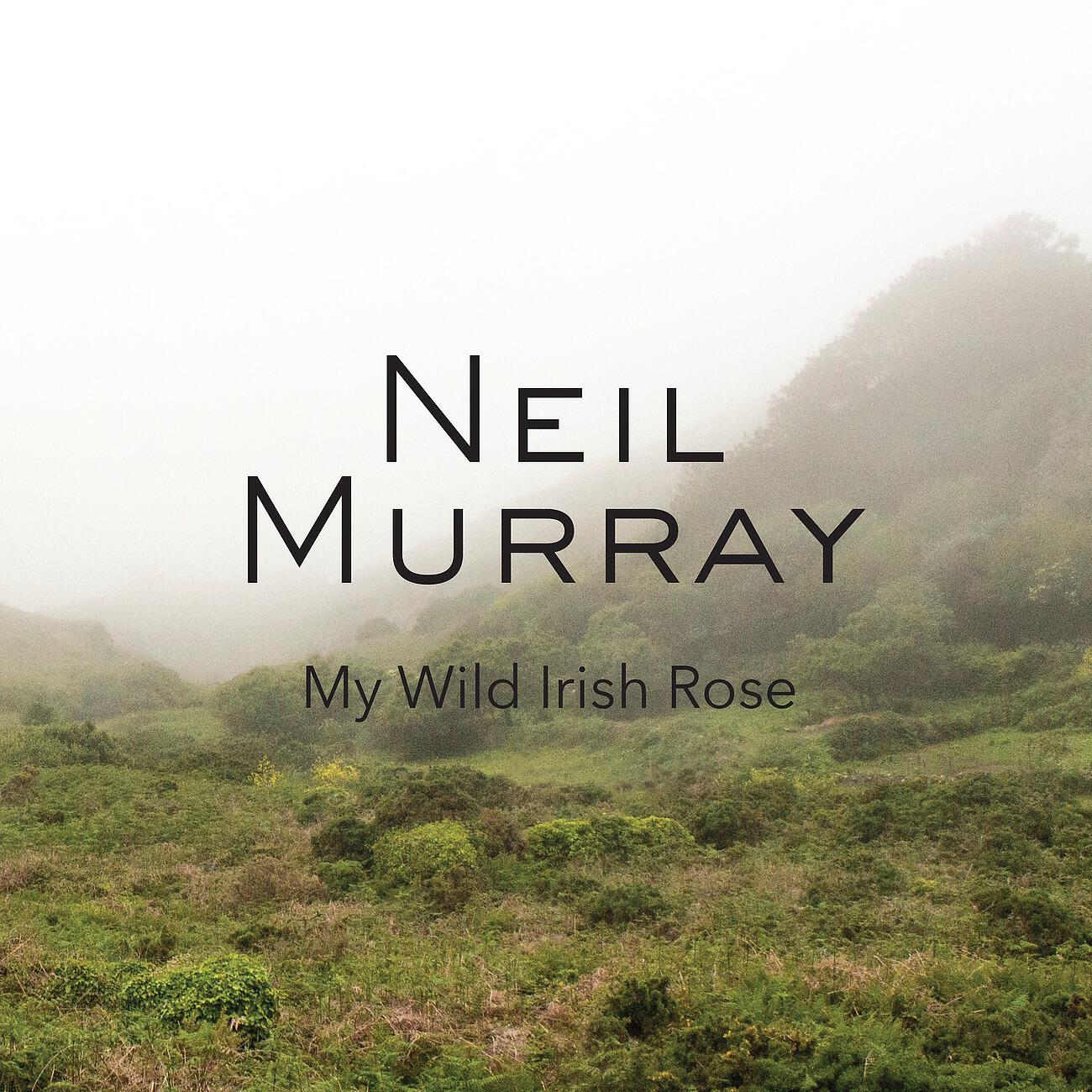 Релиз My Wild Irish Rose